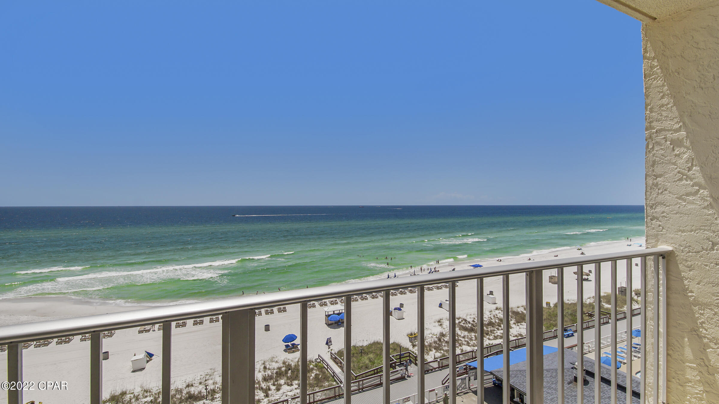 Regency Towers - Residential