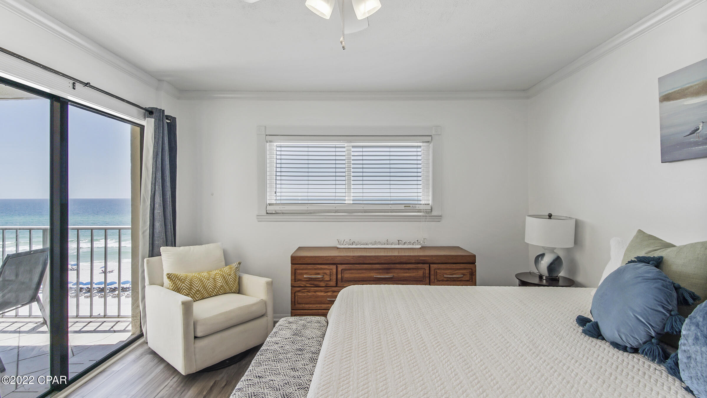 Regency Towers - Residential