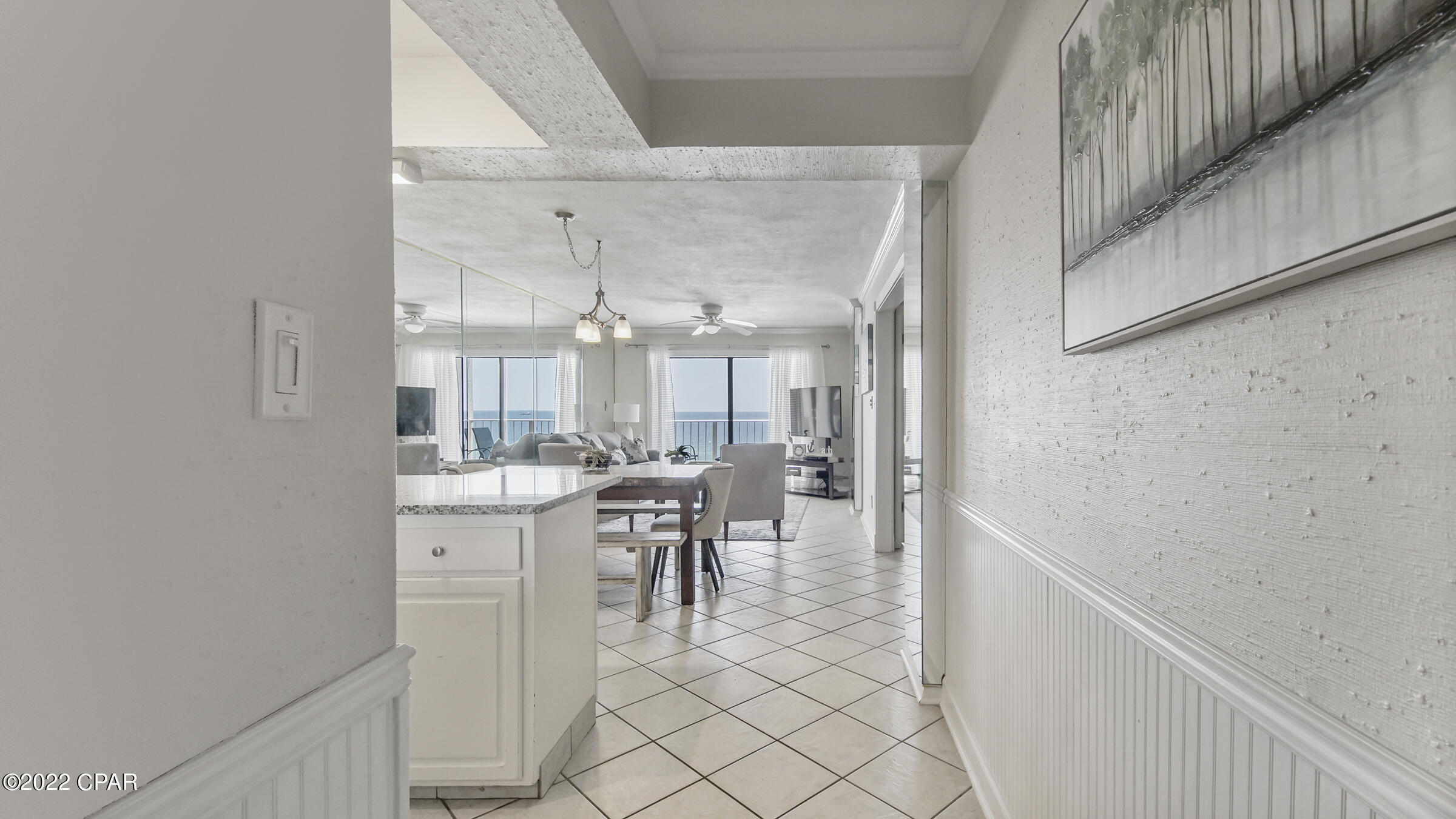 Regency Towers - Residential