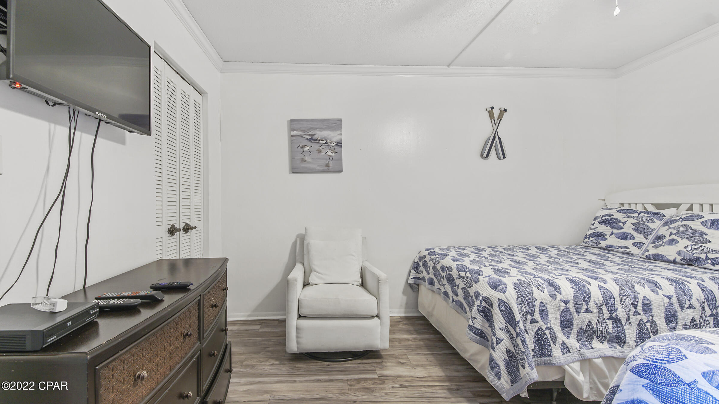 Regency Towers - Residential