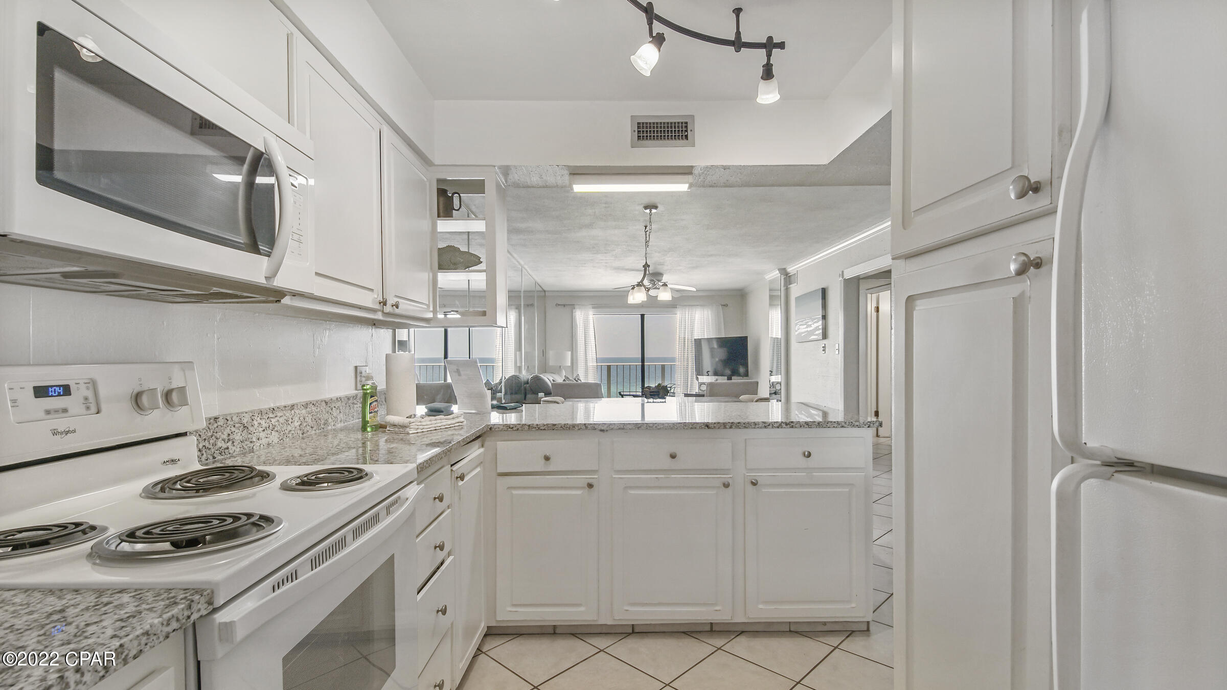 Regency Towers - Residential