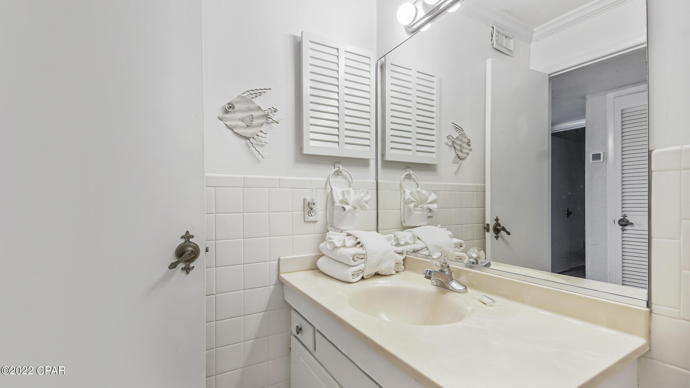 Regency Towers - Residential