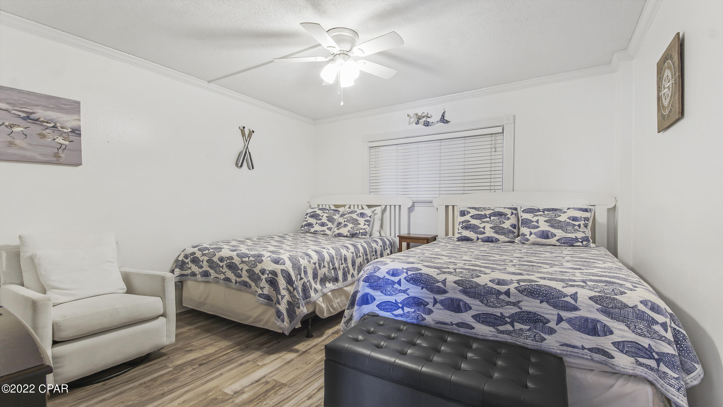 Regency Towers - Residential