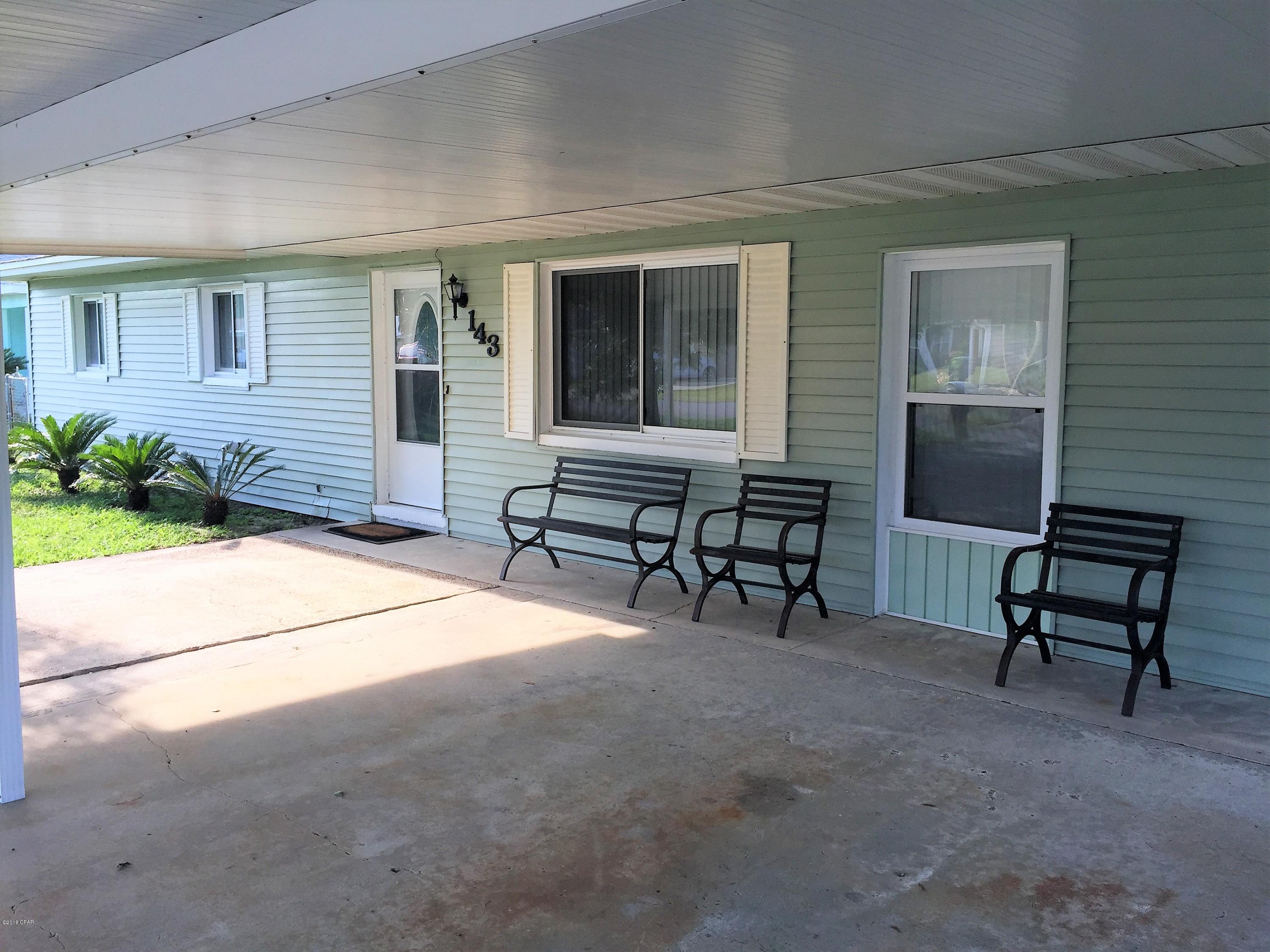 Gulf Highlands Unit-2 - Residential