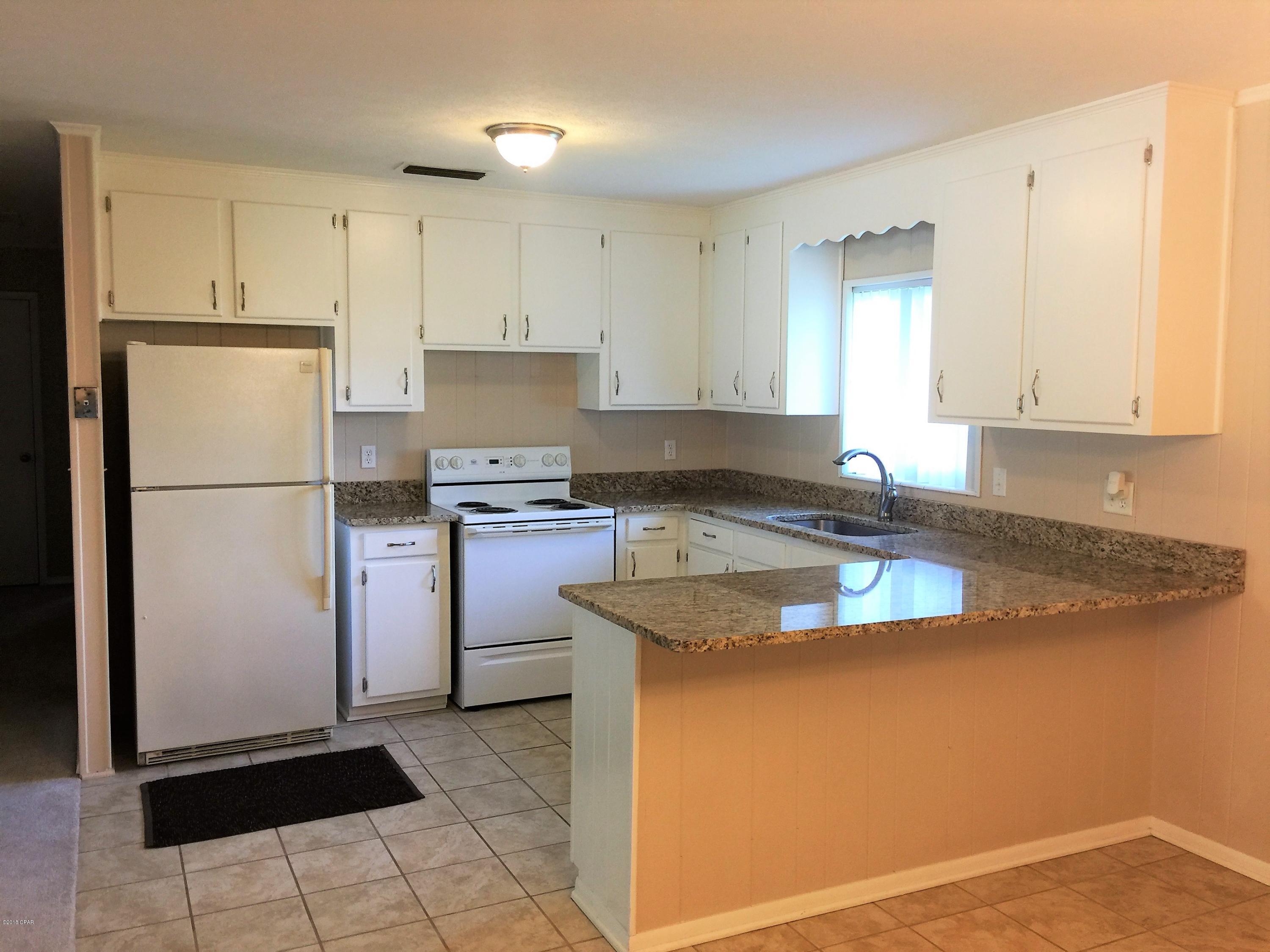 Gulf Highlands Unit-2 - Residential