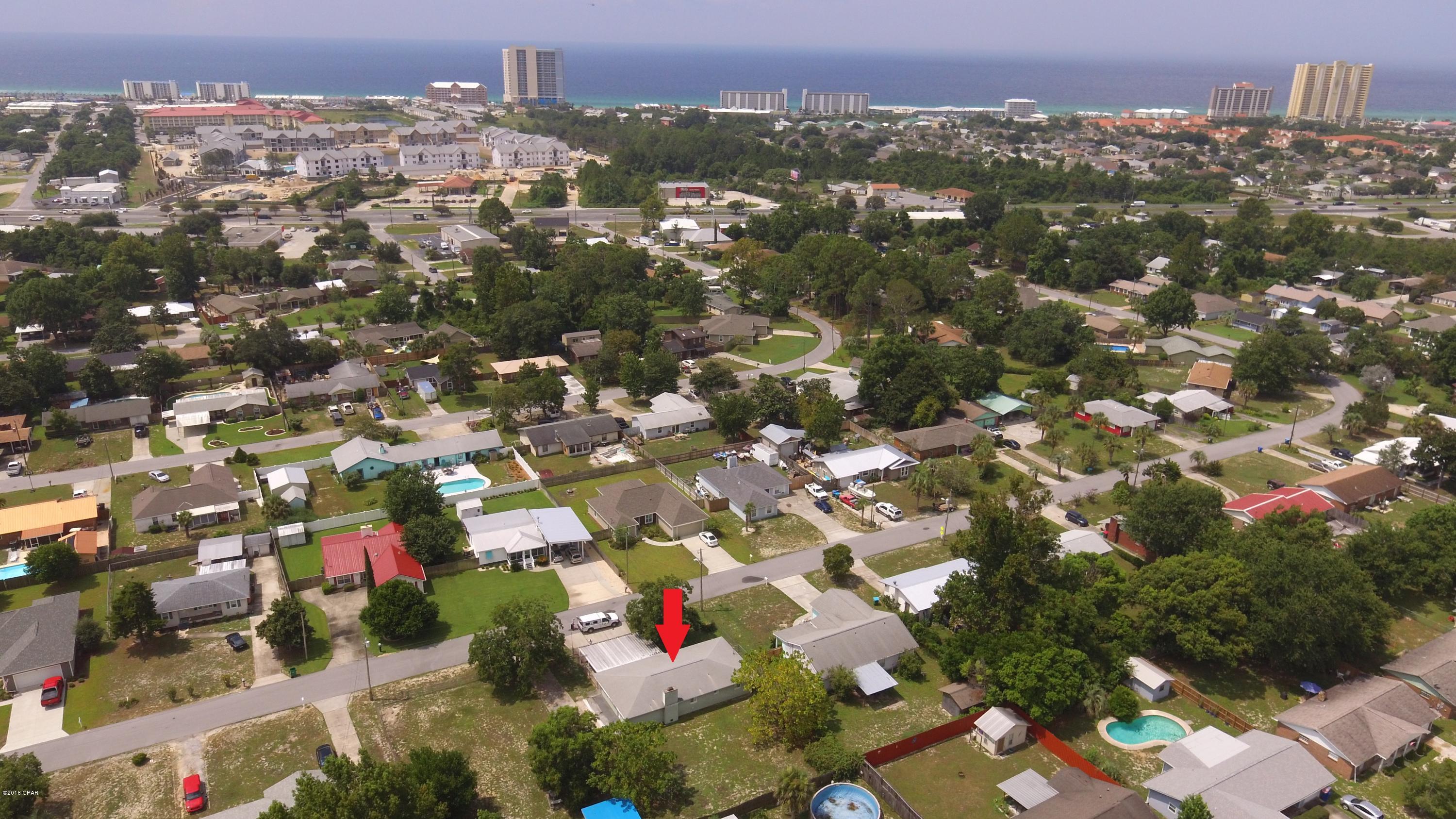 Gulf Highlands Unit-2 - Residential