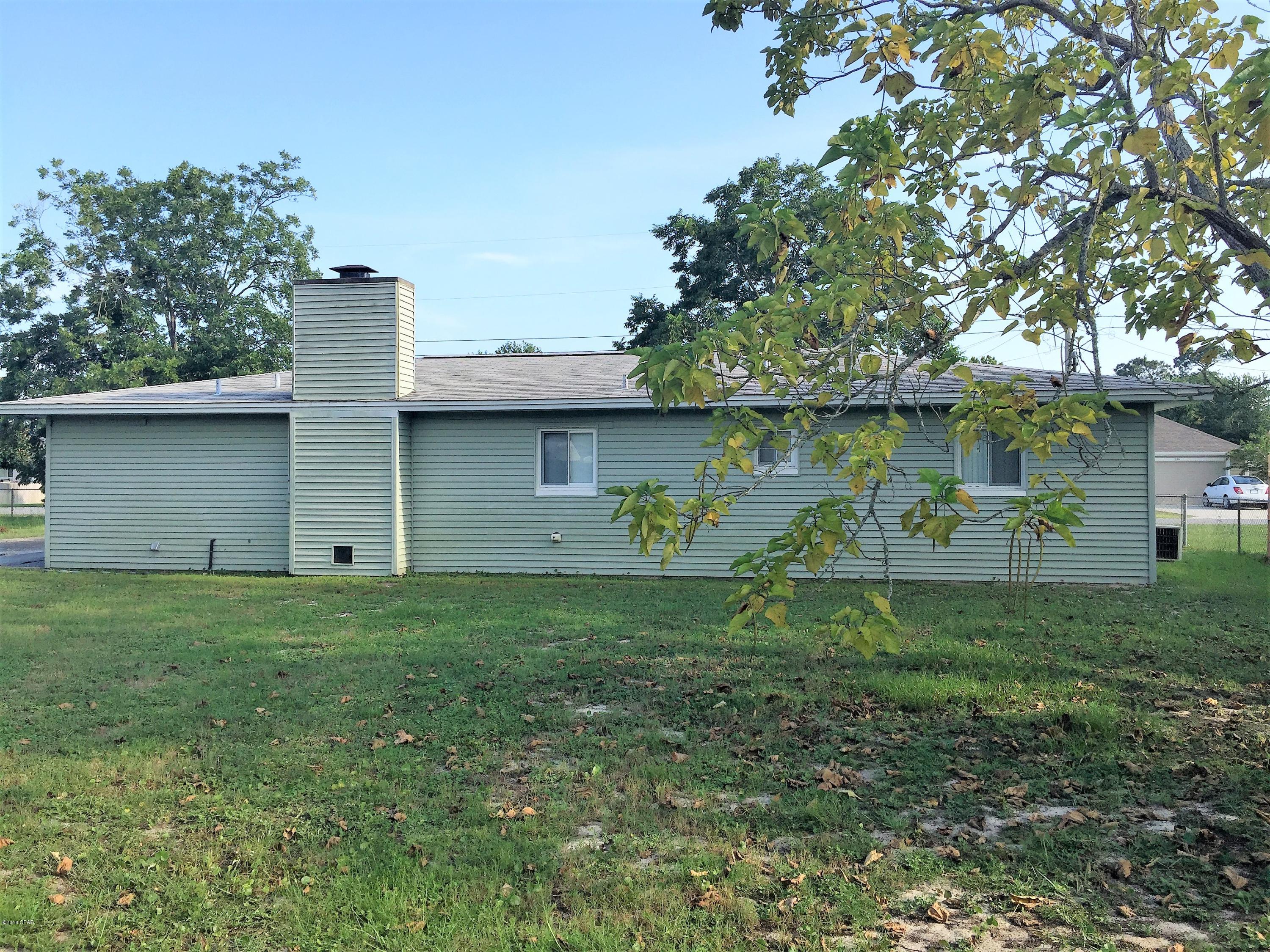 Gulf Highlands Unit-2 - Residential