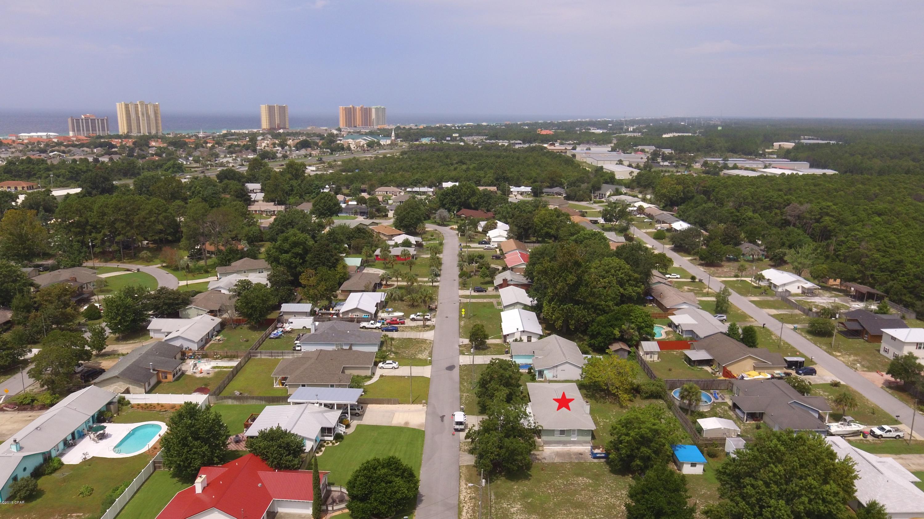 Gulf Highlands Unit-2 - Residential