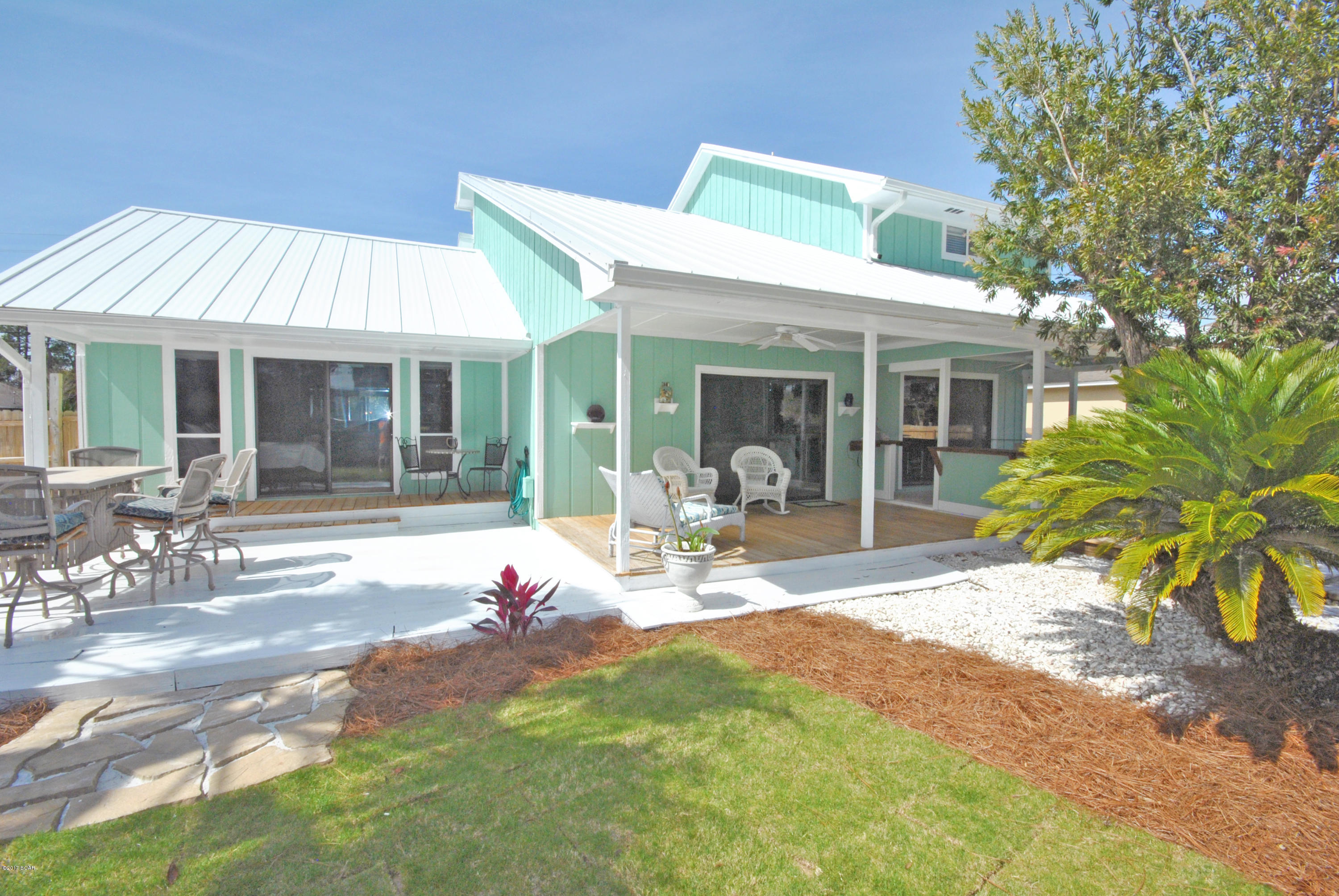 Colony Club - Residential