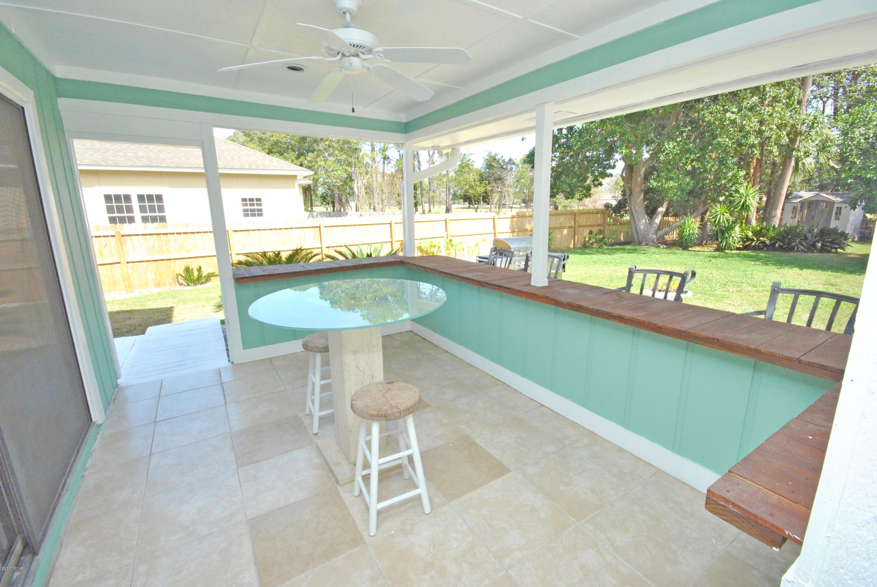 Colony Club - Residential