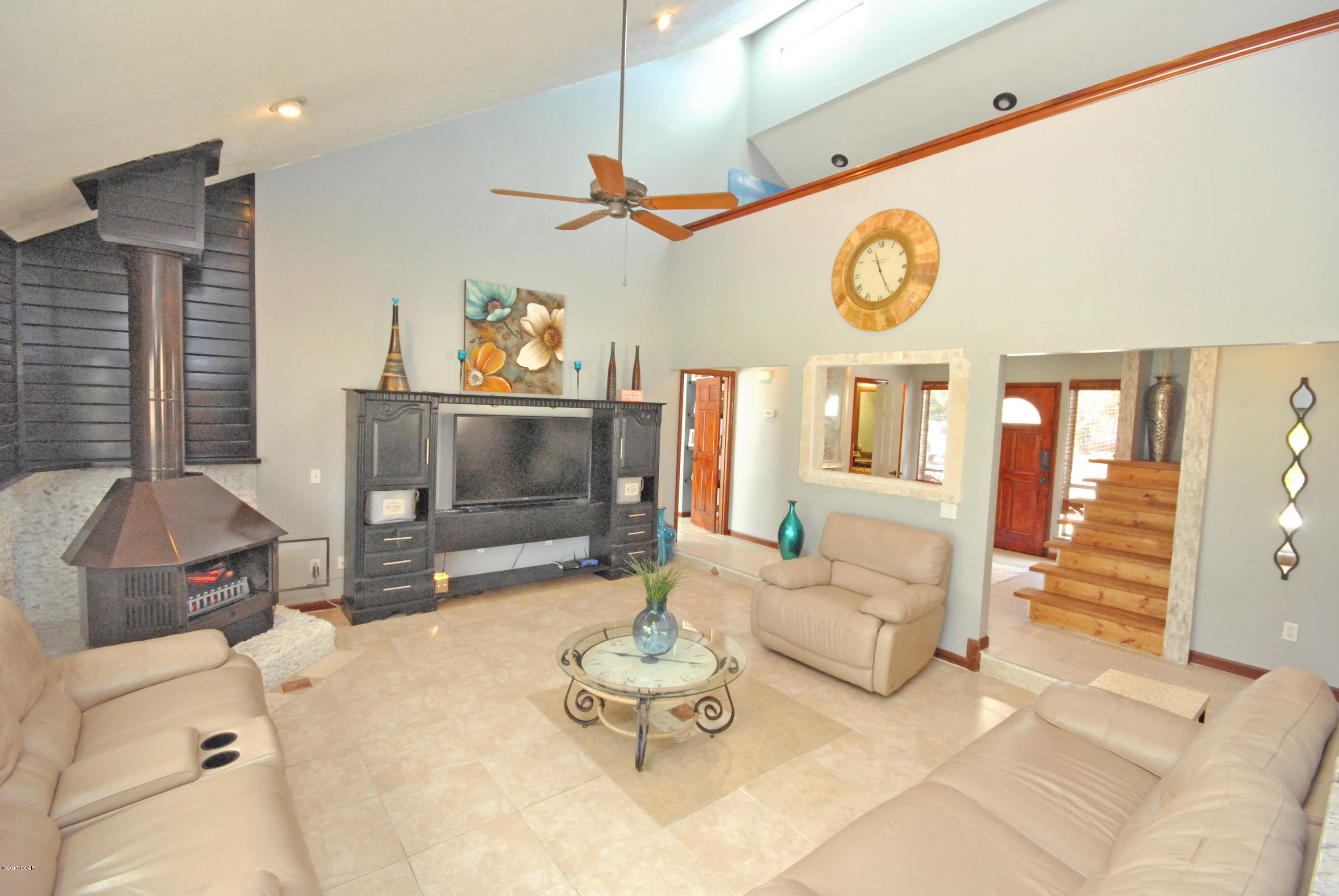 Colony Club - Residential