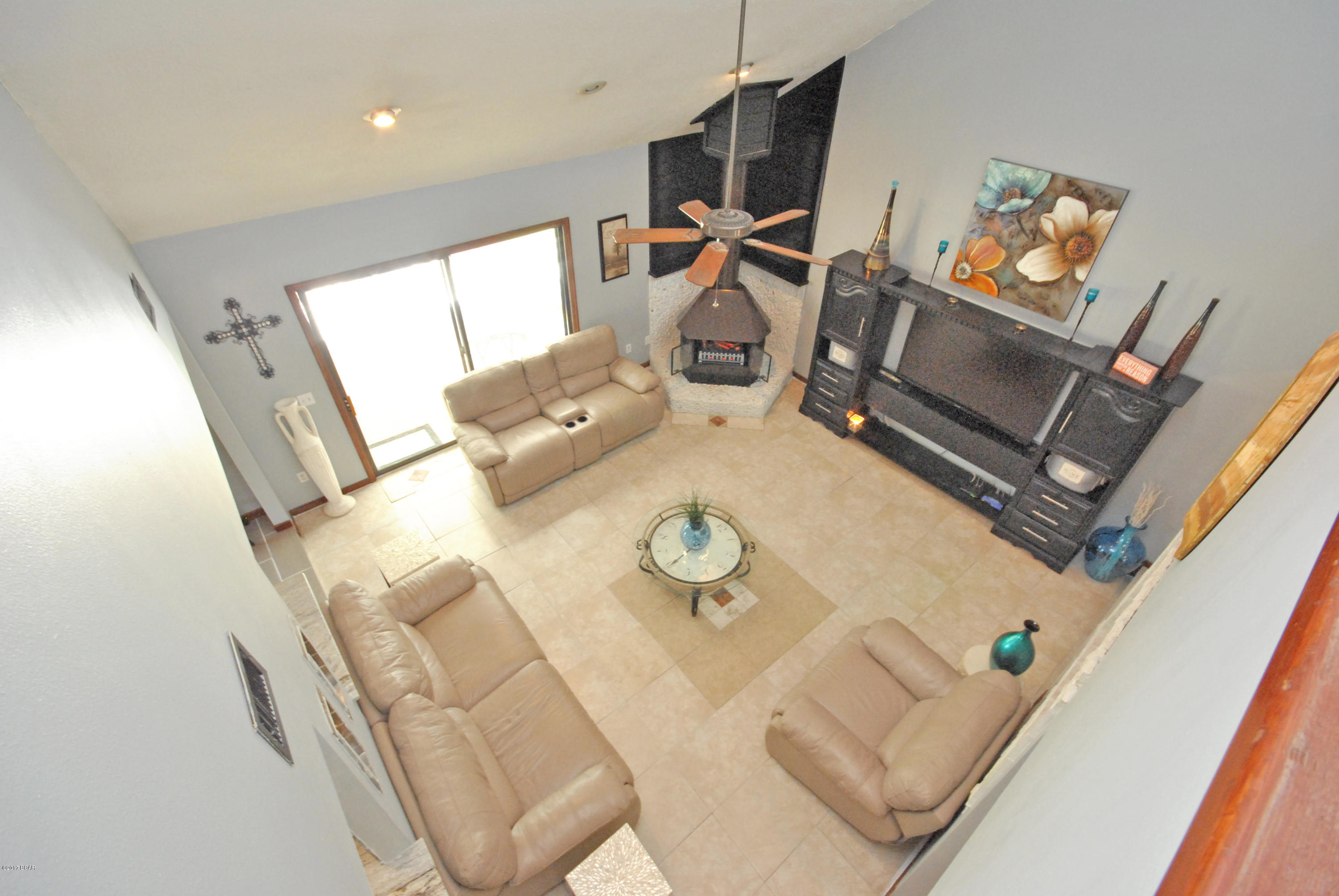 Colony Club - Residential