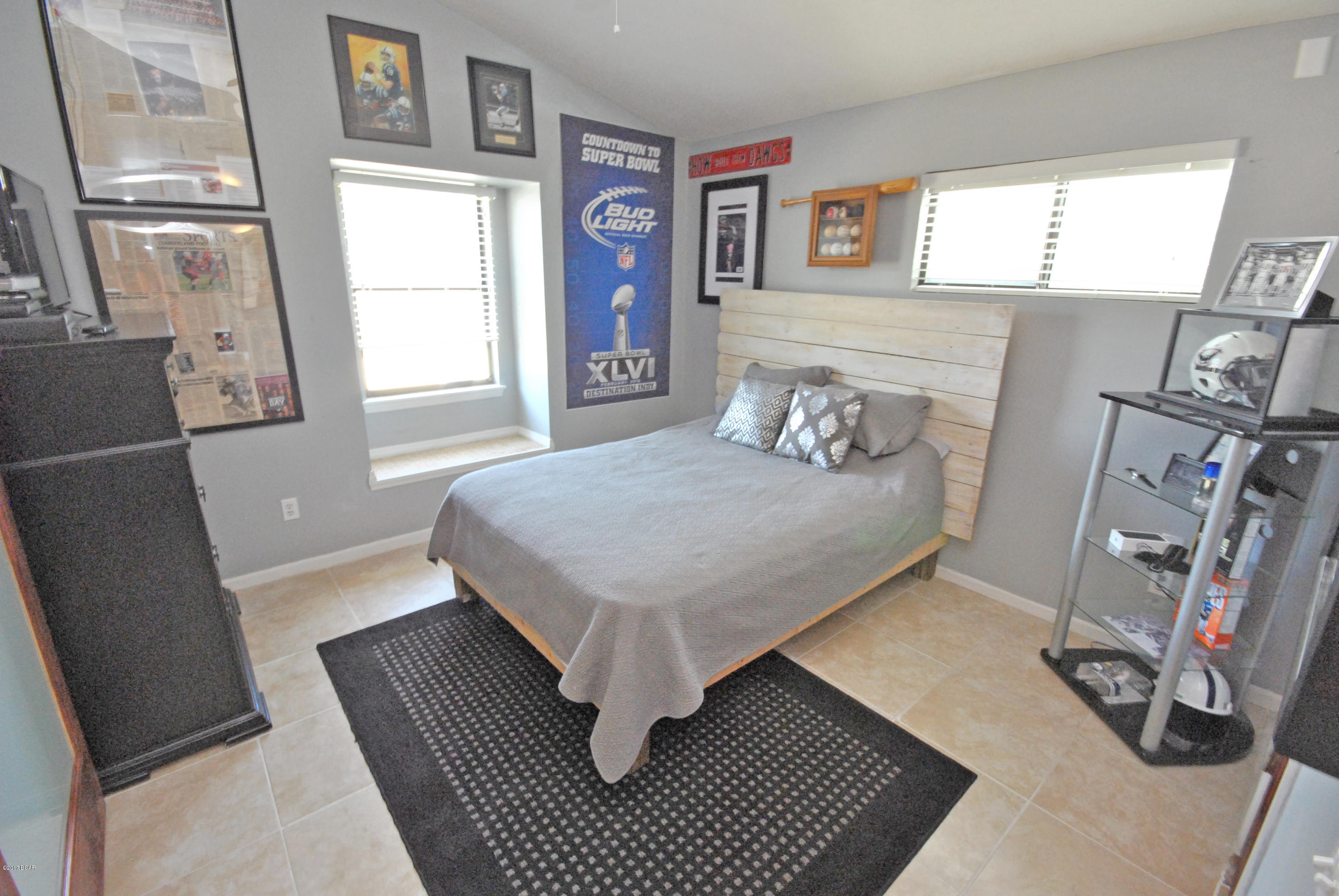 Colony Club - Residential