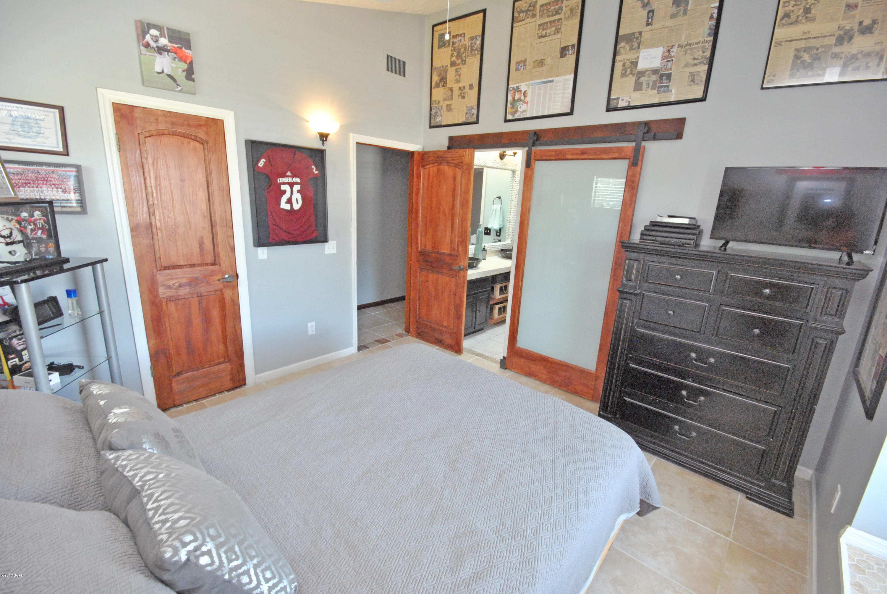 Colony Club - Residential