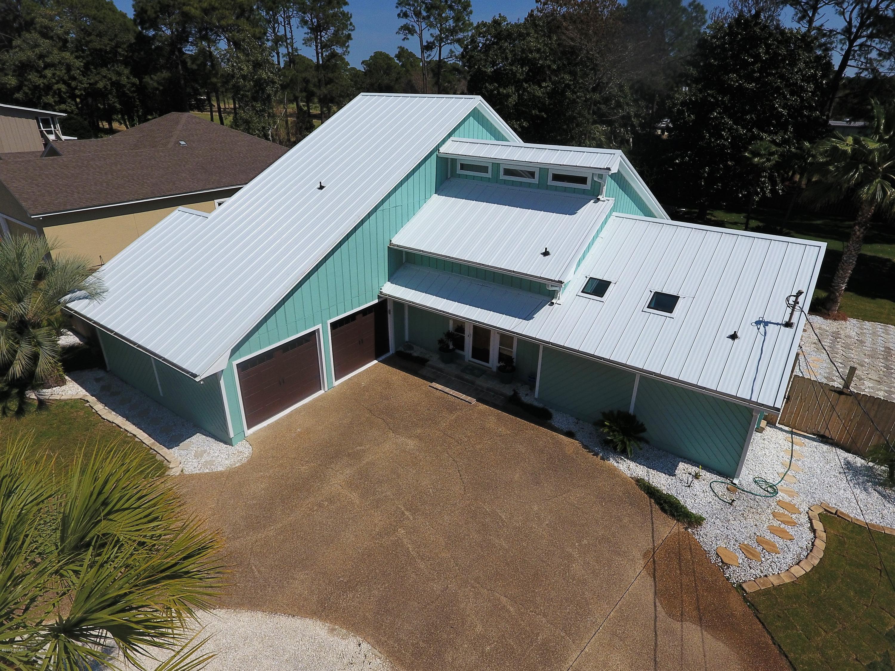 Colony Club - Residential