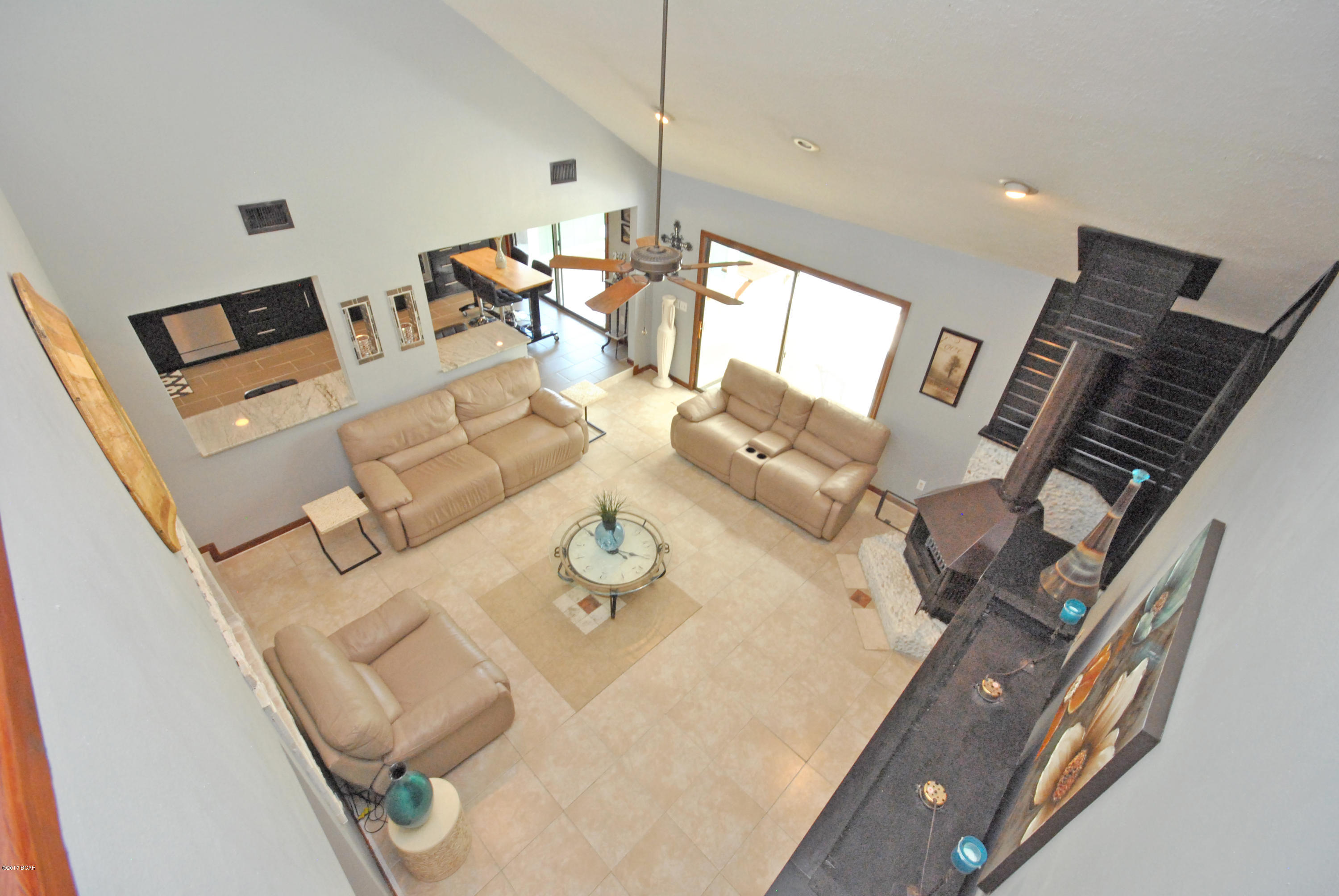 Colony Club - Residential