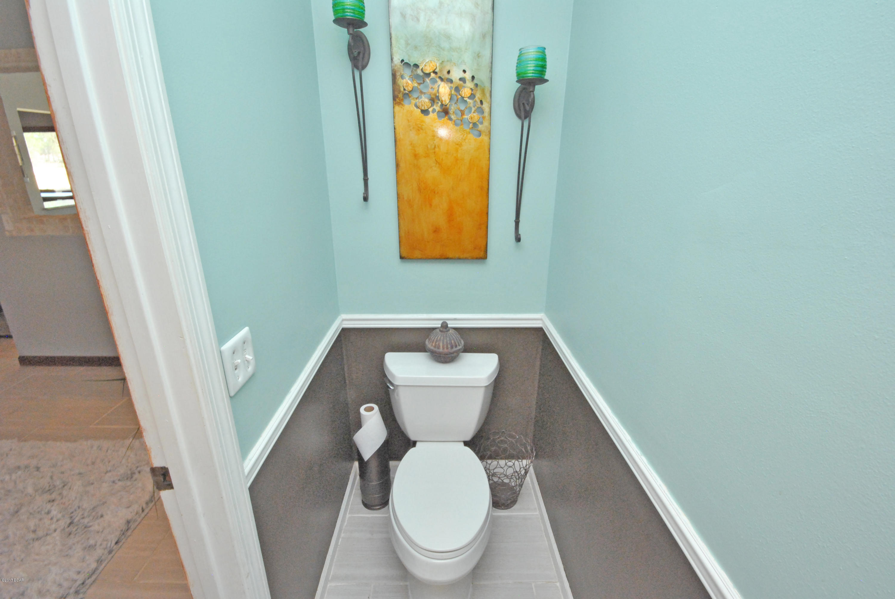 Colony Club - Residential