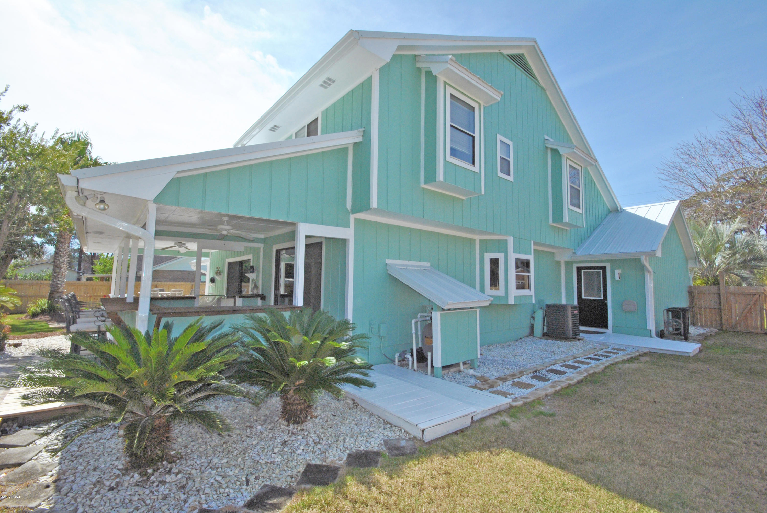 Colony Club - Residential