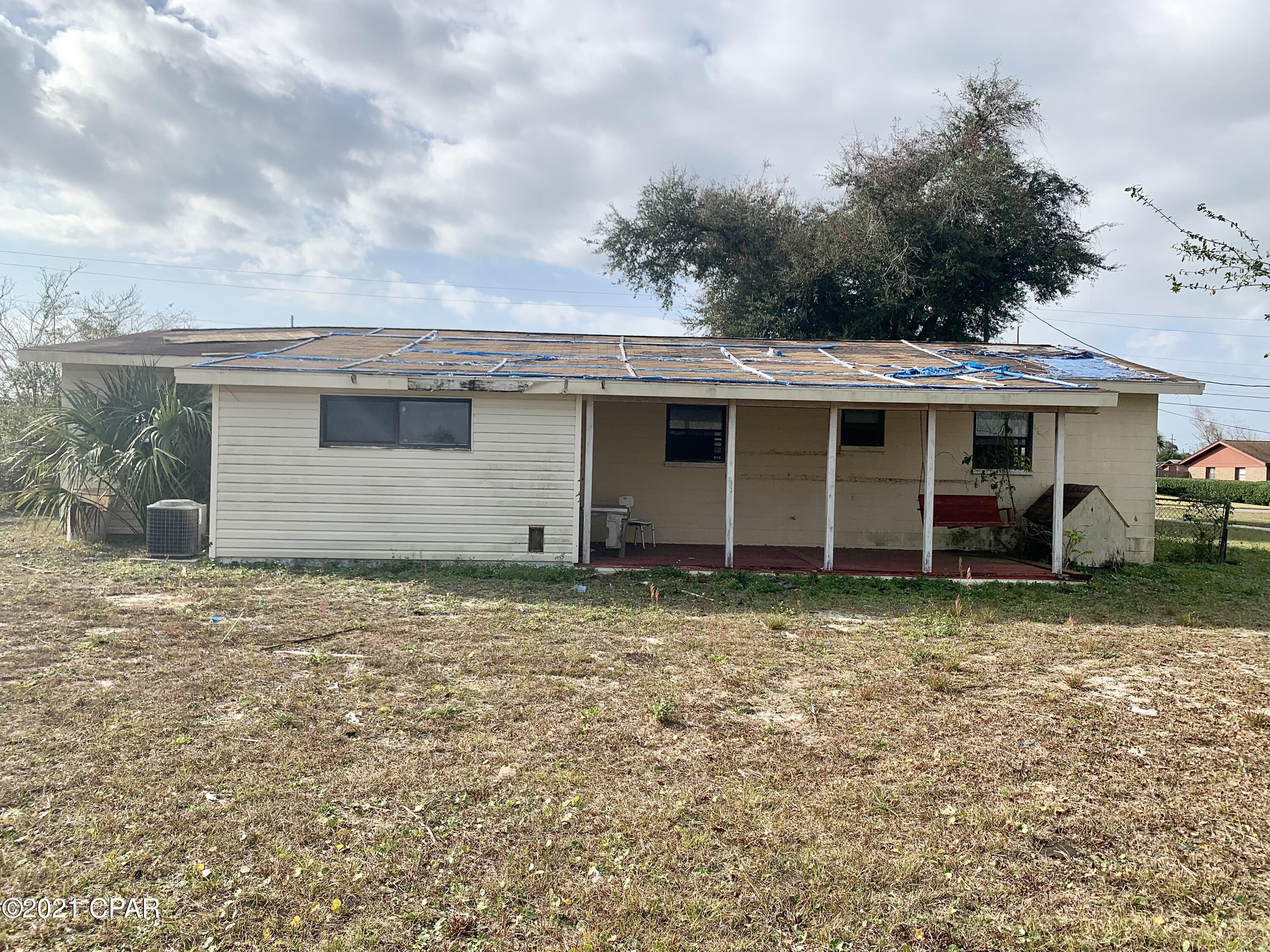 Lannie Rowe Lake Ests - Residential
