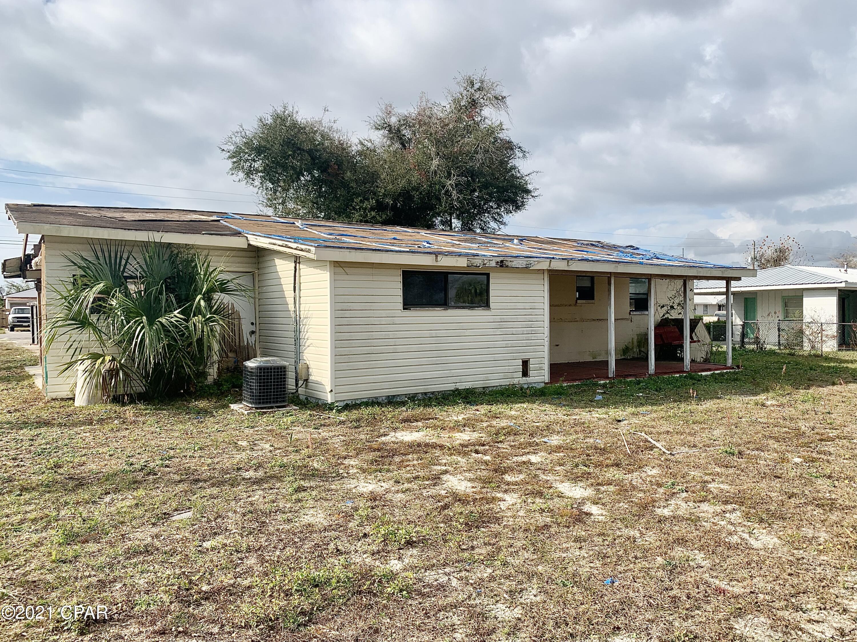 Lannie Rowe Lake Ests - Residential