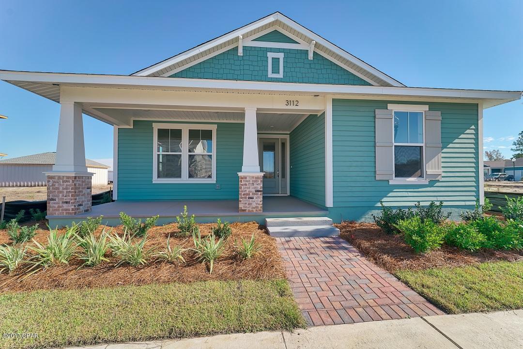 Sweetbay - Residential