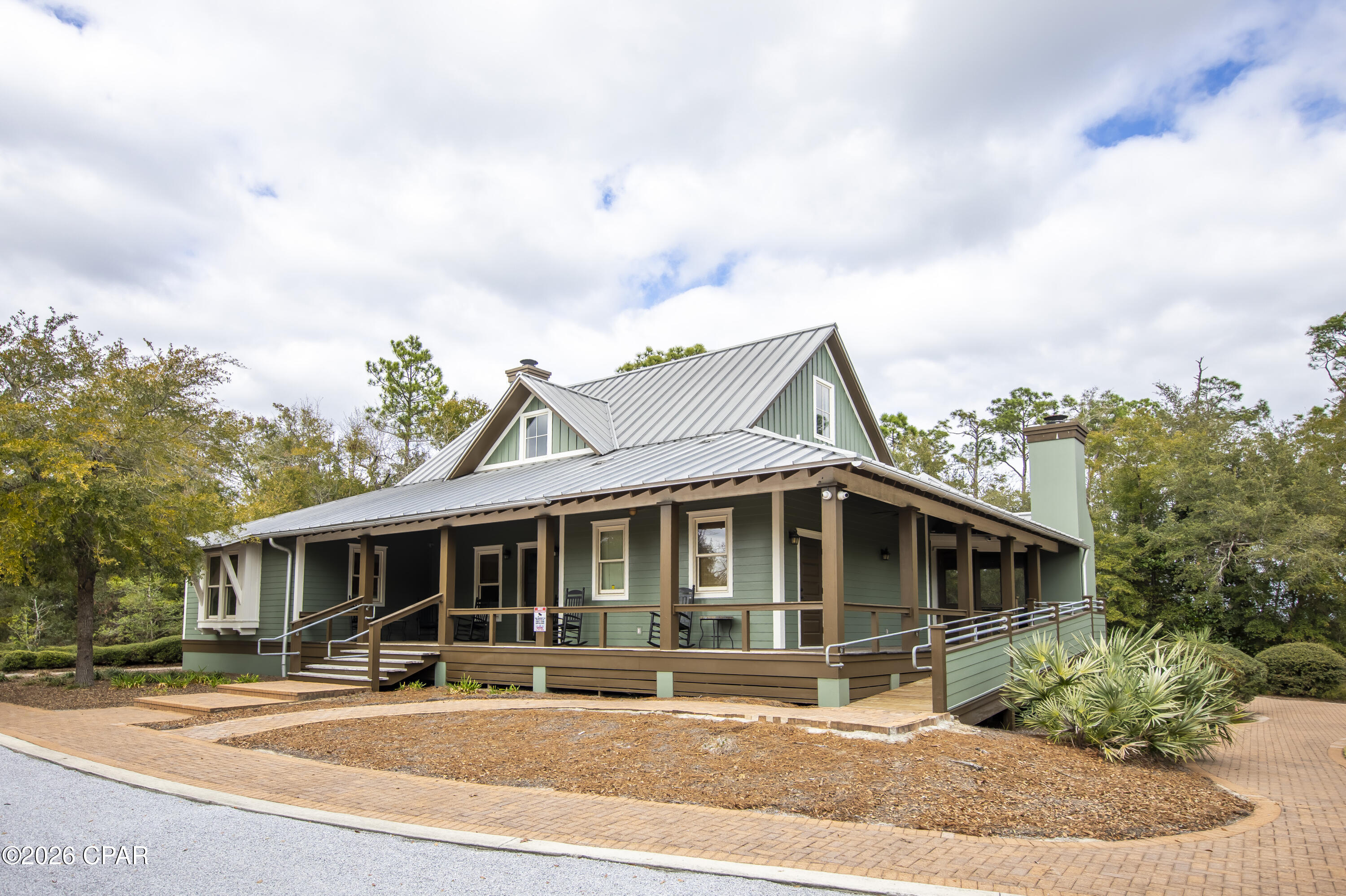 Cedar Creek At Deerpoint Lake - Land