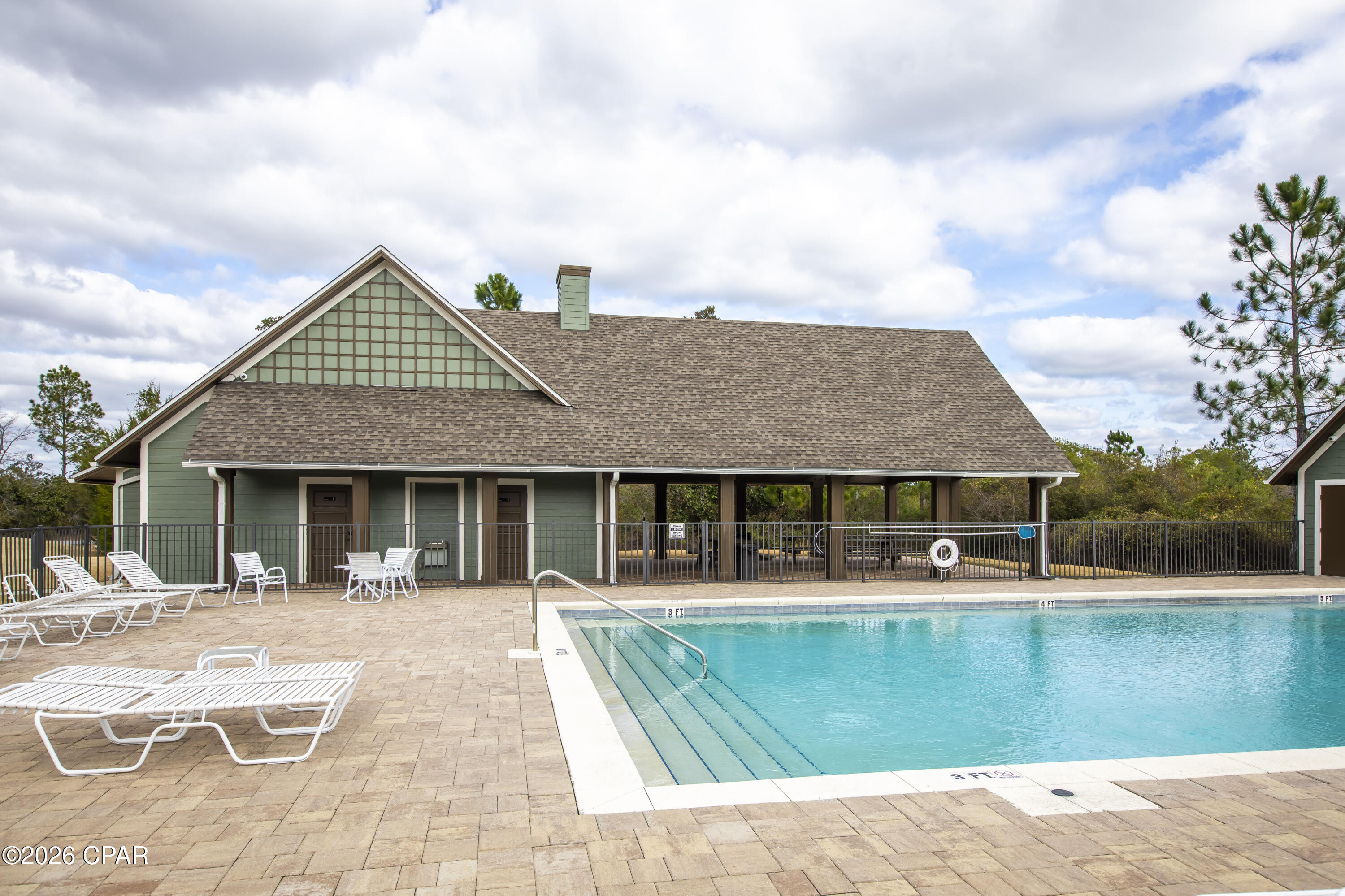 Cedar Creek At Deerpoint Lake - Land