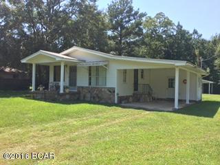 [No Recorded Subdiv] - Residential