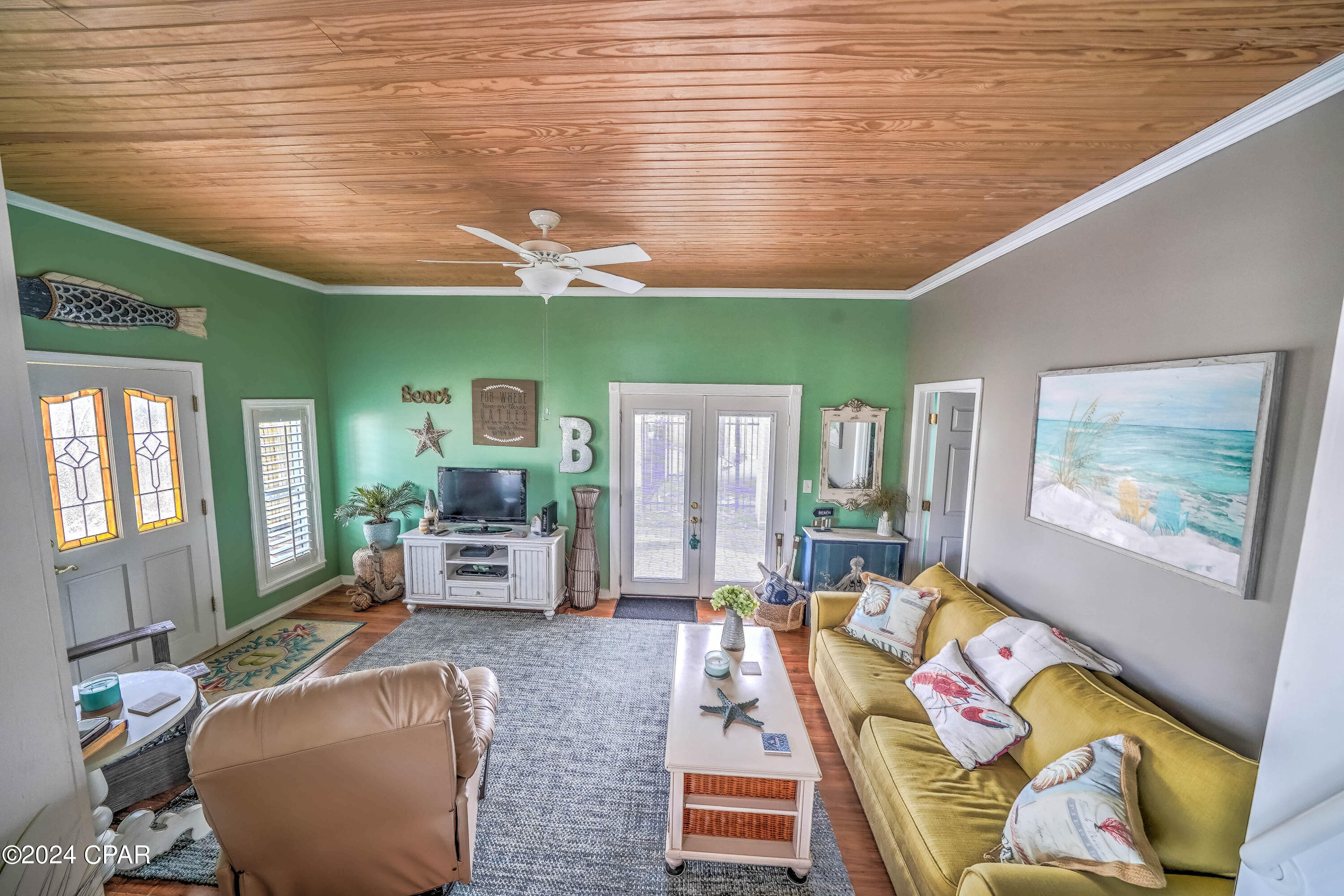 Venture Out Travel Trail - Residential