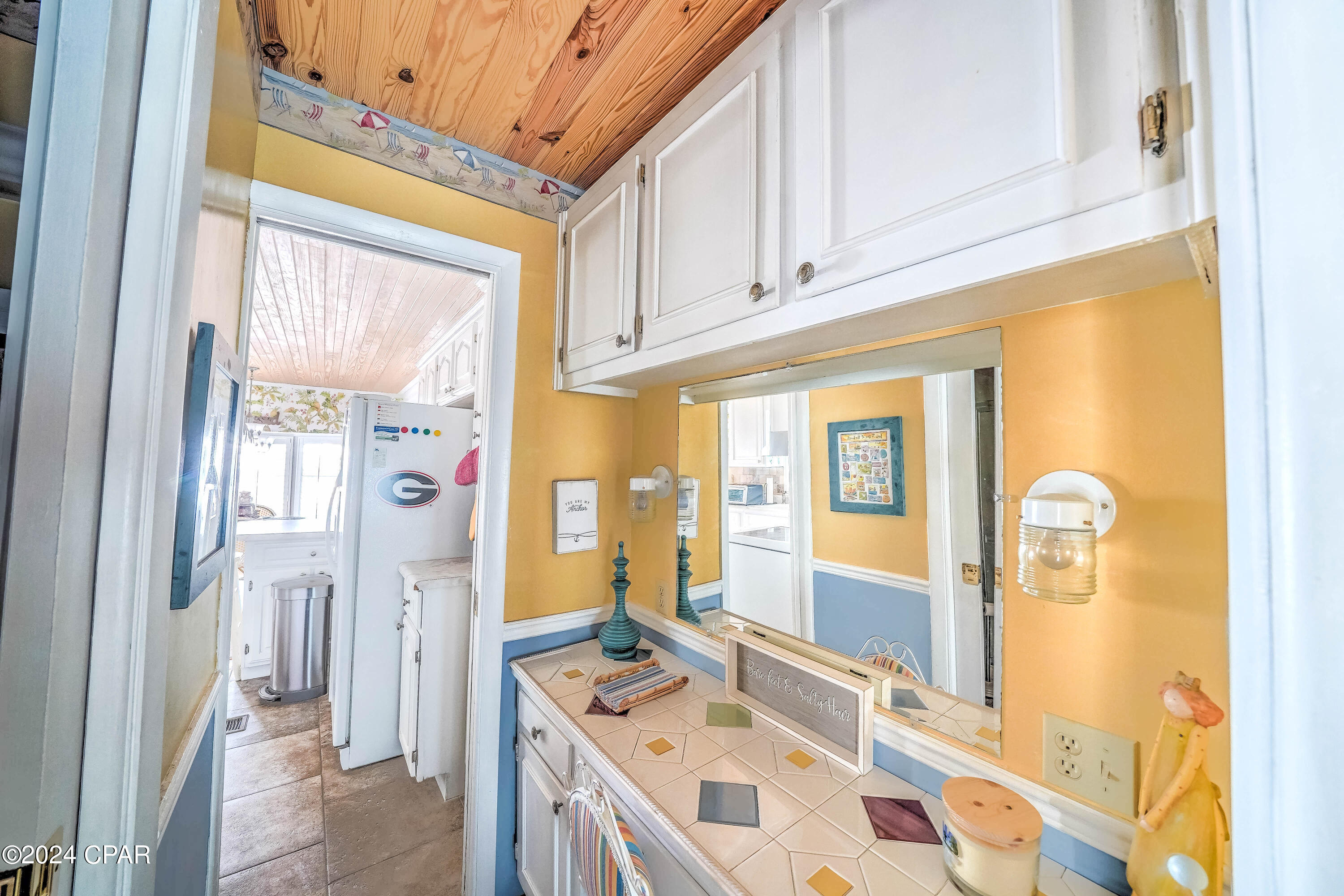 Venture Out Travel Trail - Residential