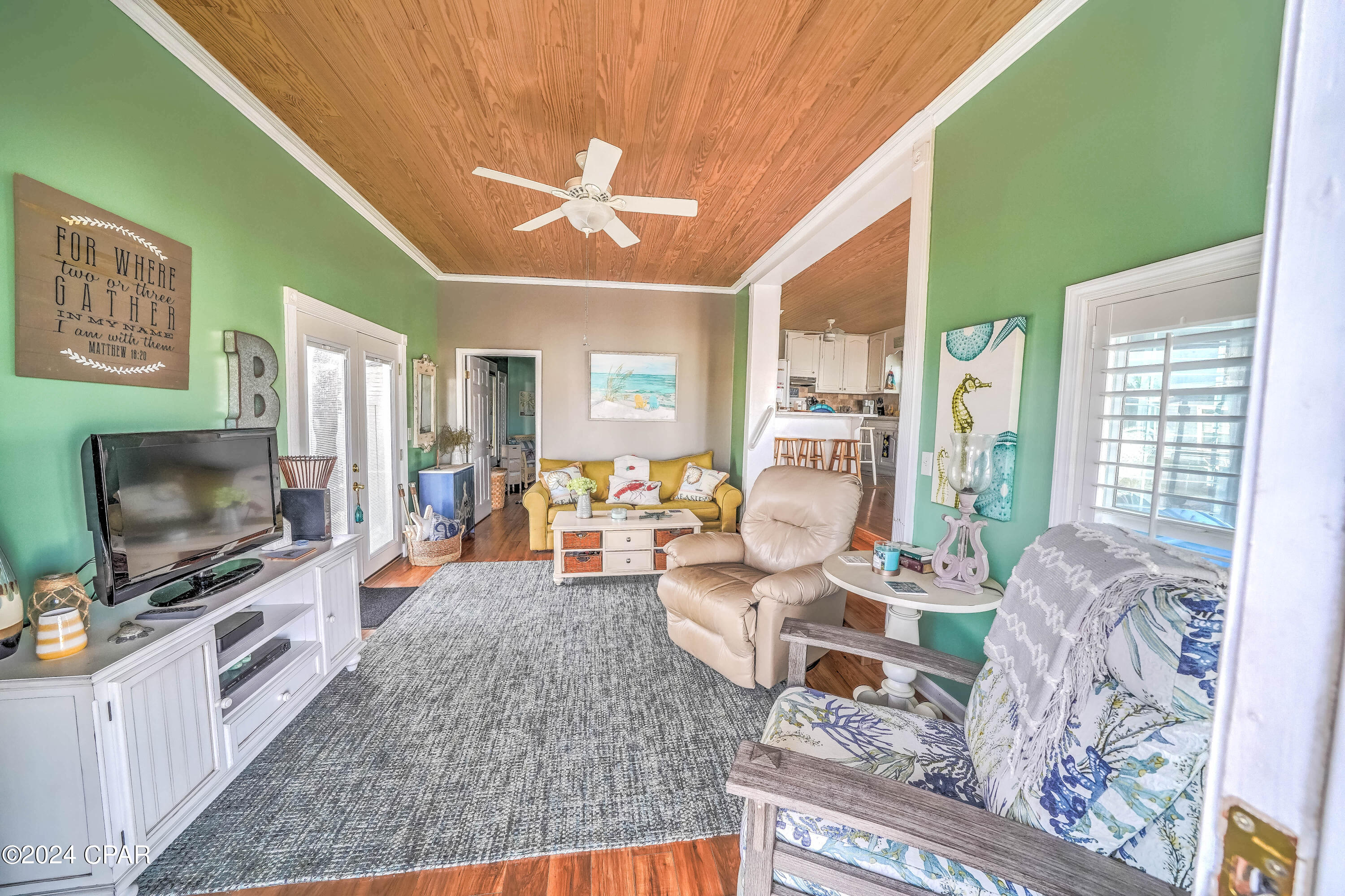 Venture Out Travel Trail - Residential