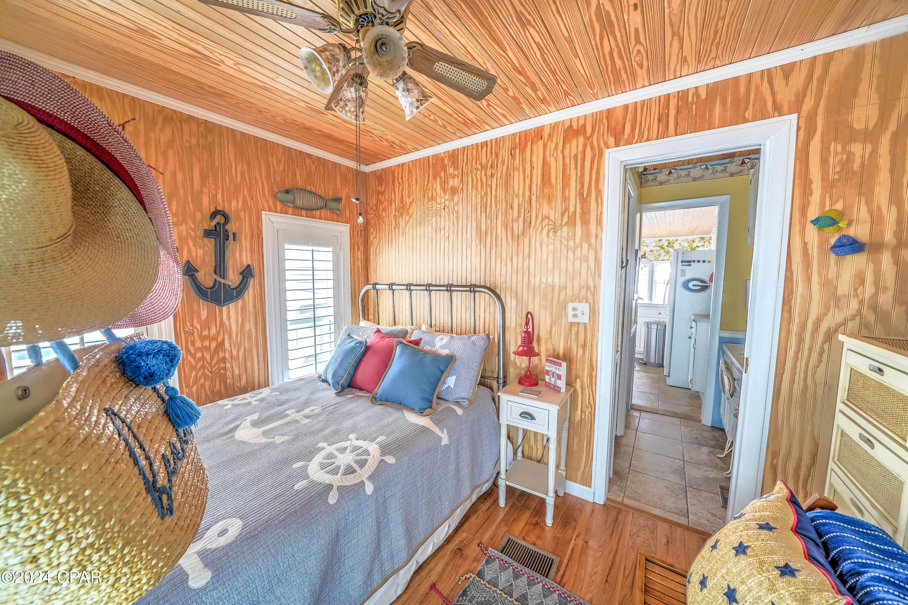 Venture Out Travel Trail - Residential