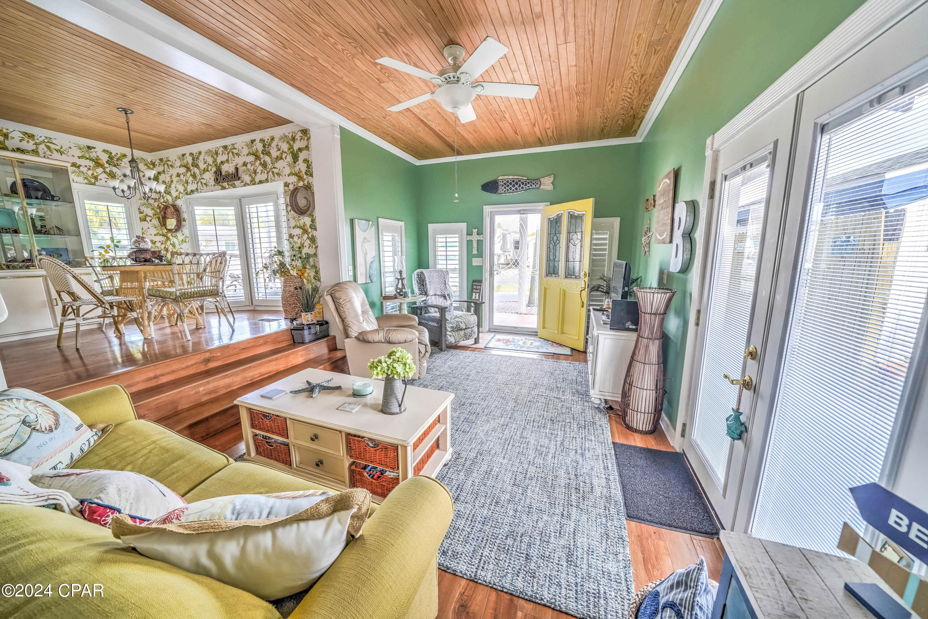 Venture Out Travel Trail - Residential