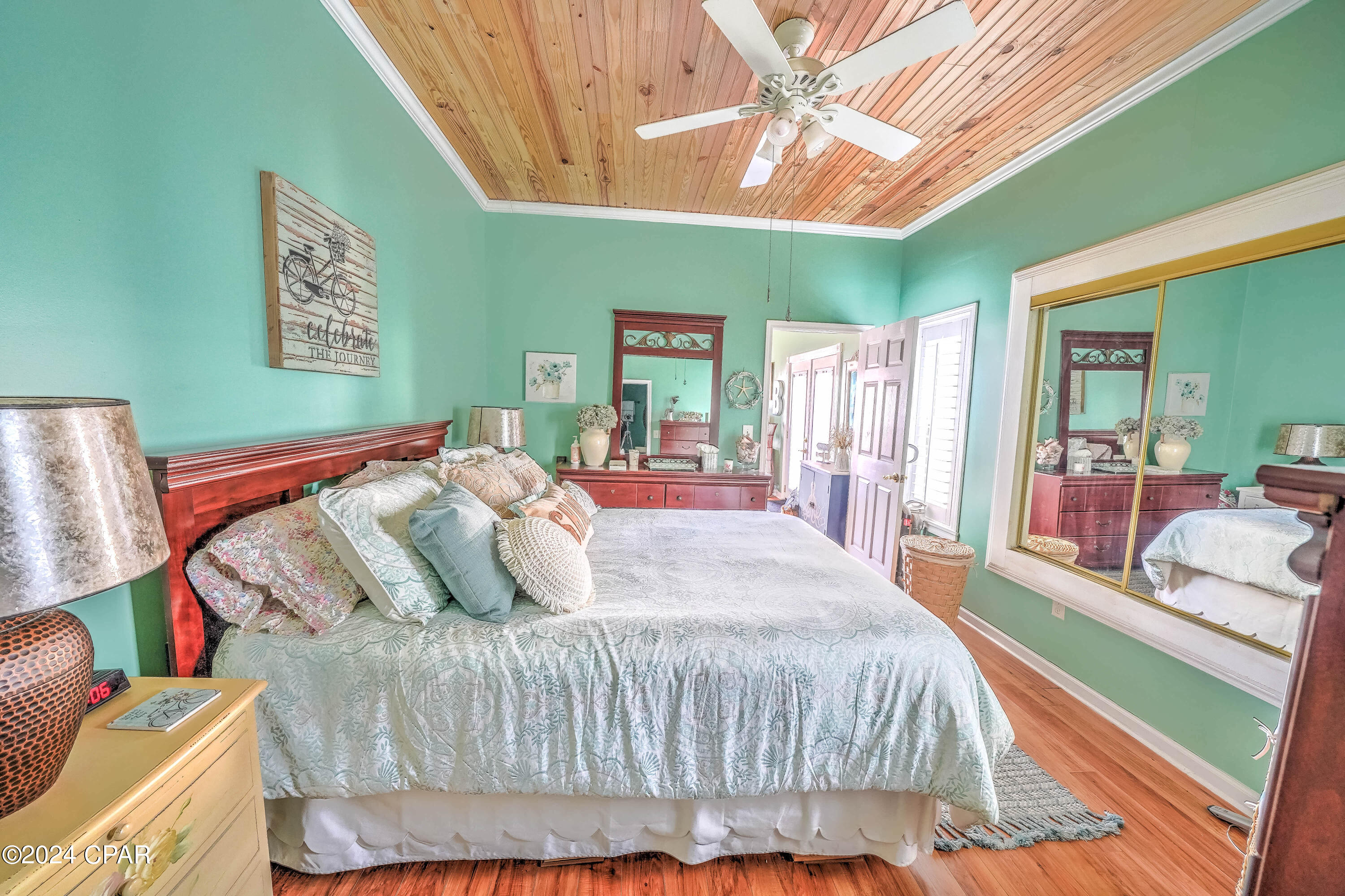 Venture Out Travel Trail - Residential