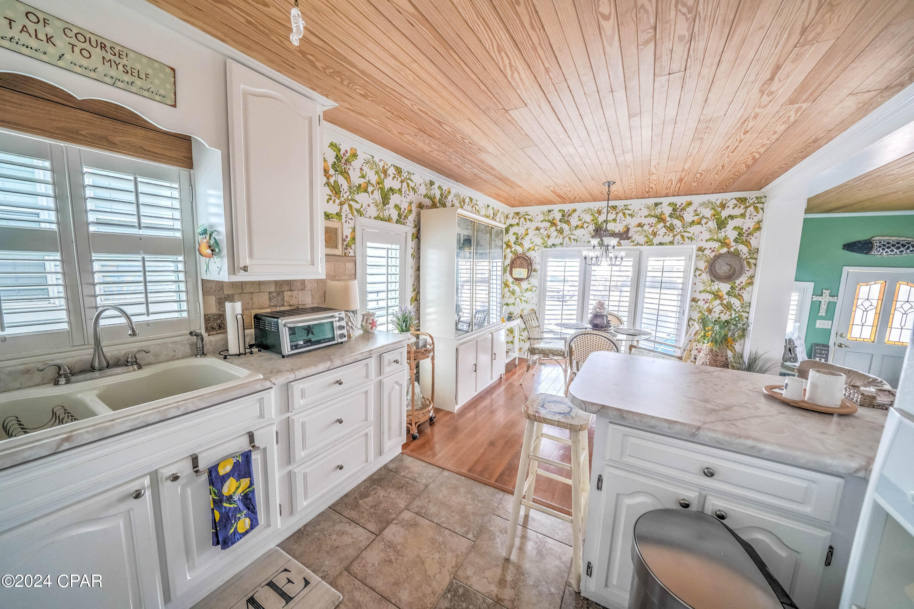 Venture Out Travel Trail - Residential