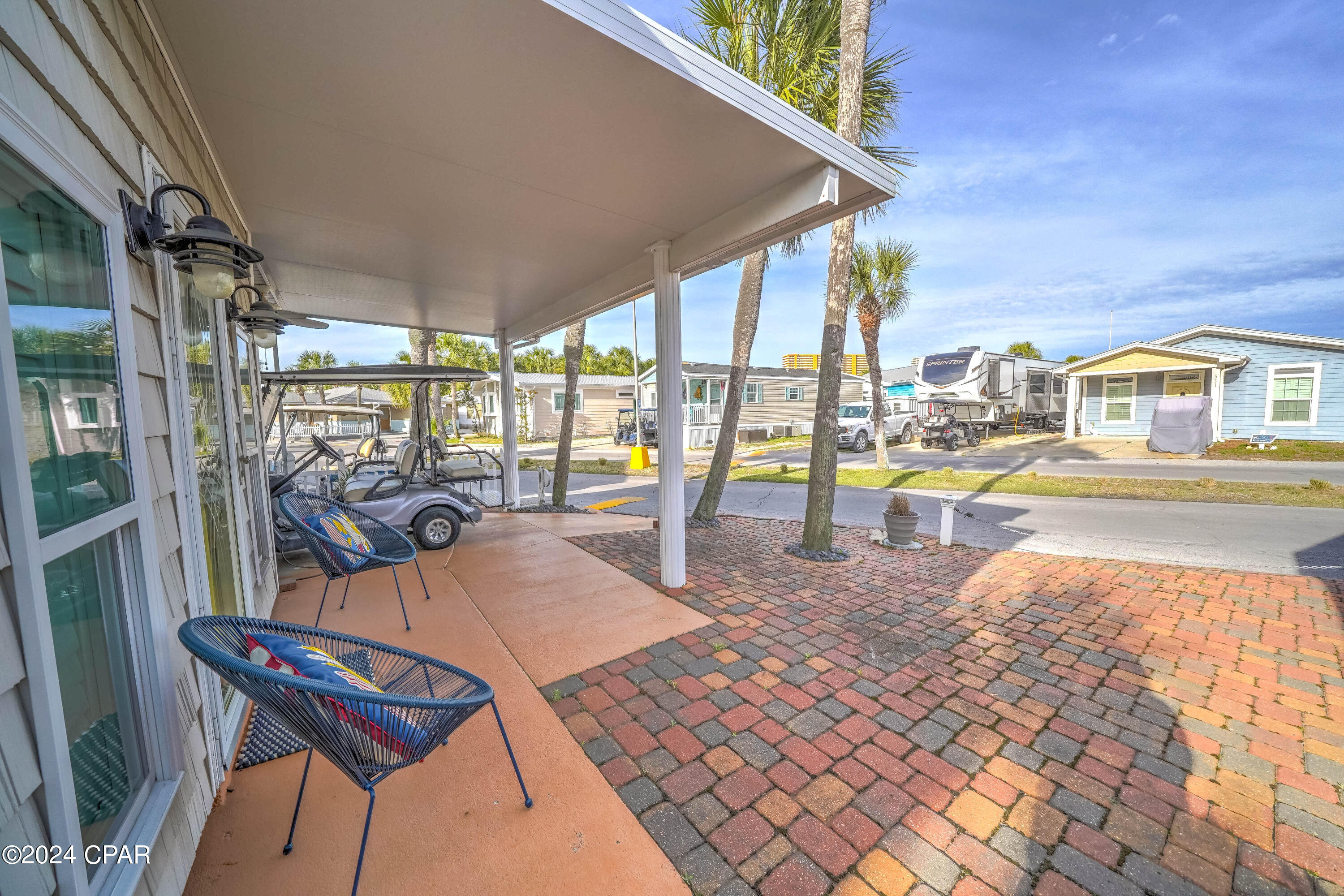 Venture Out Travel Trail - Residential