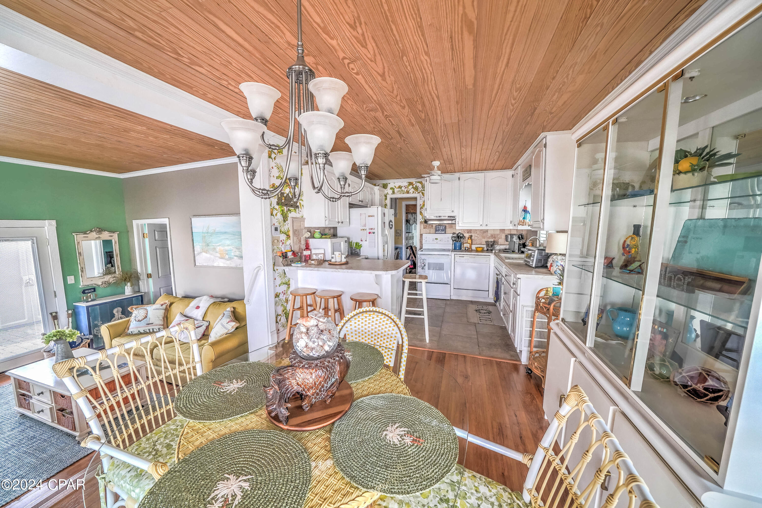 Venture Out Travel Trail - Residential