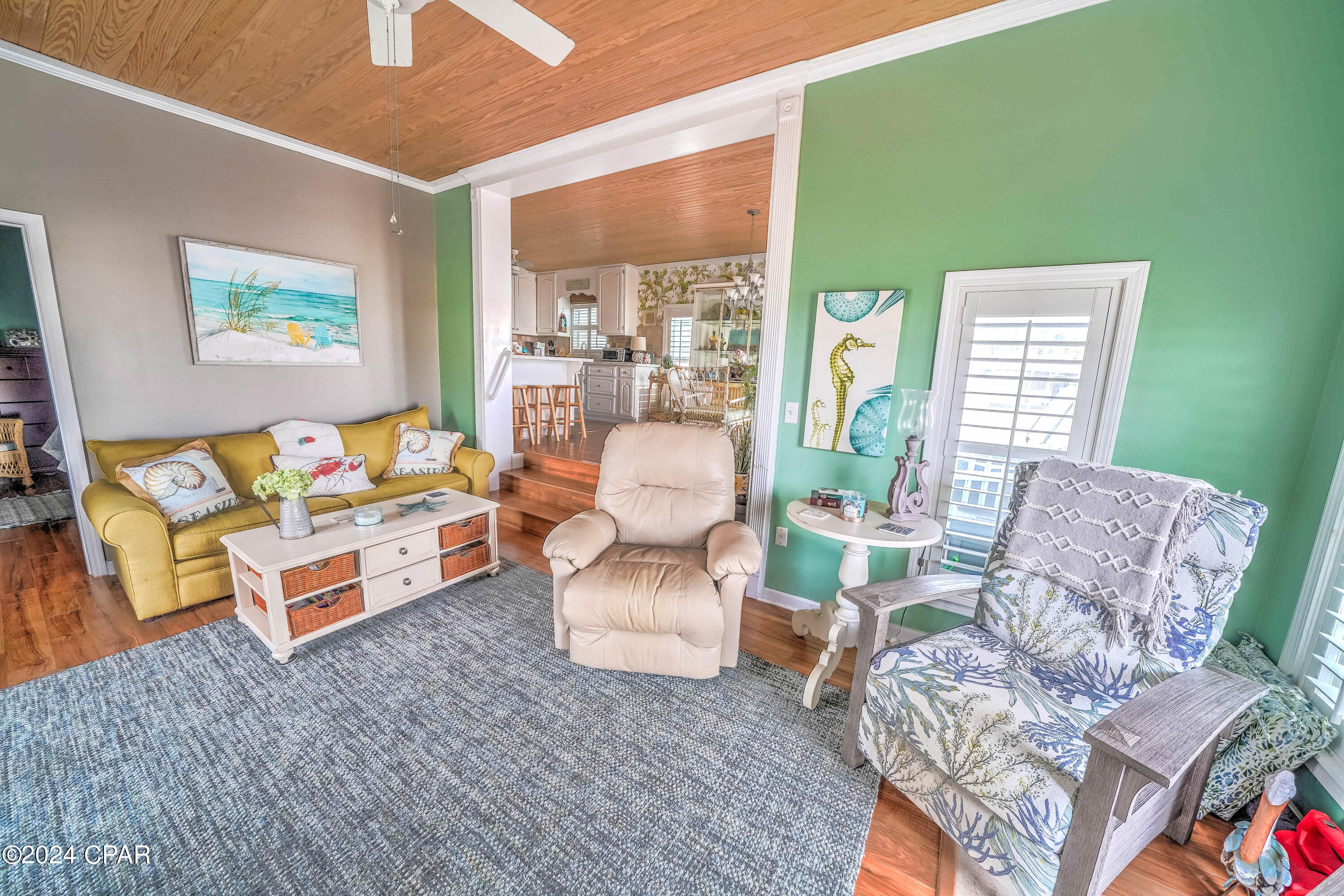 Venture Out Travel Trail - Residential