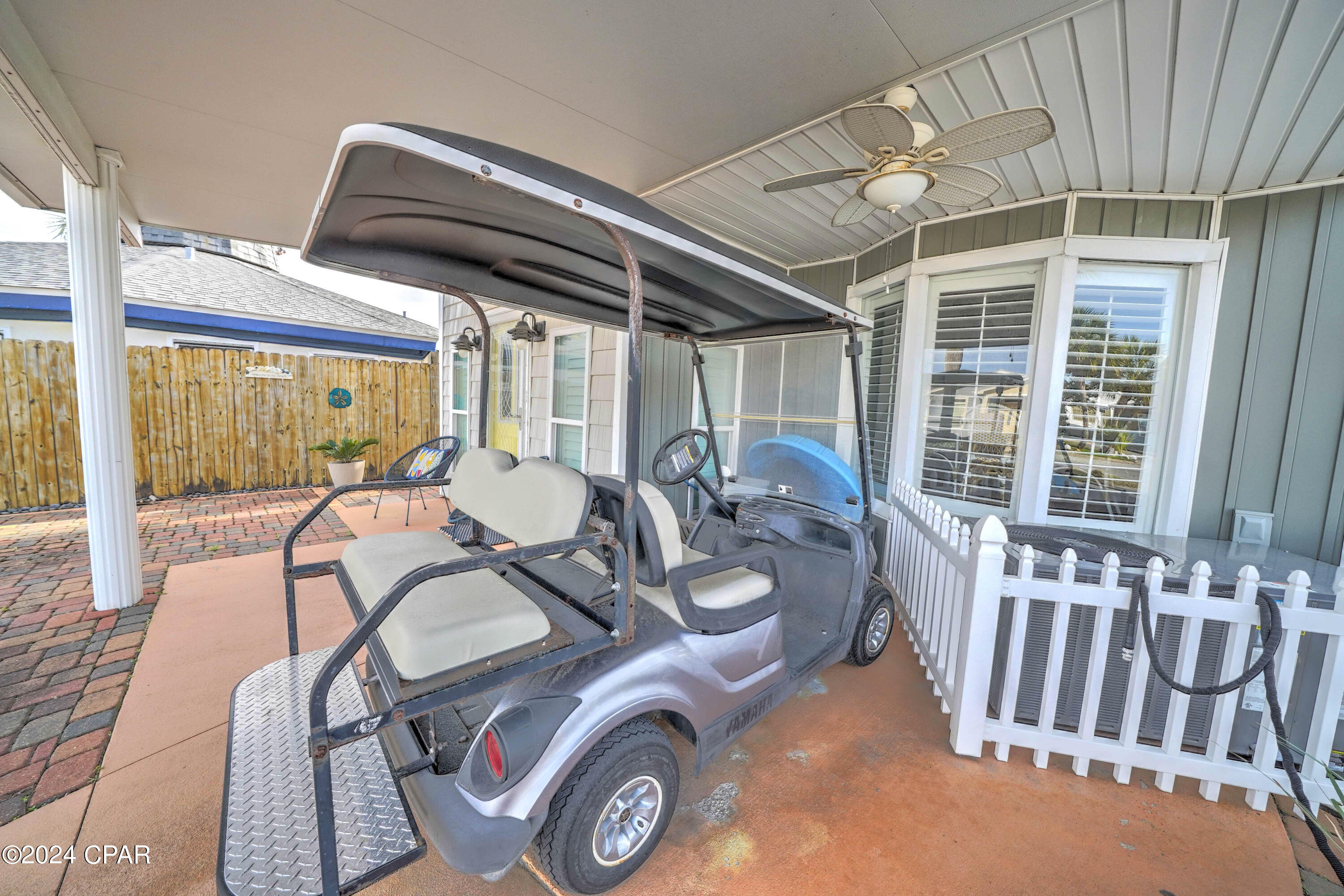 Venture Out Travel Trail - Residential