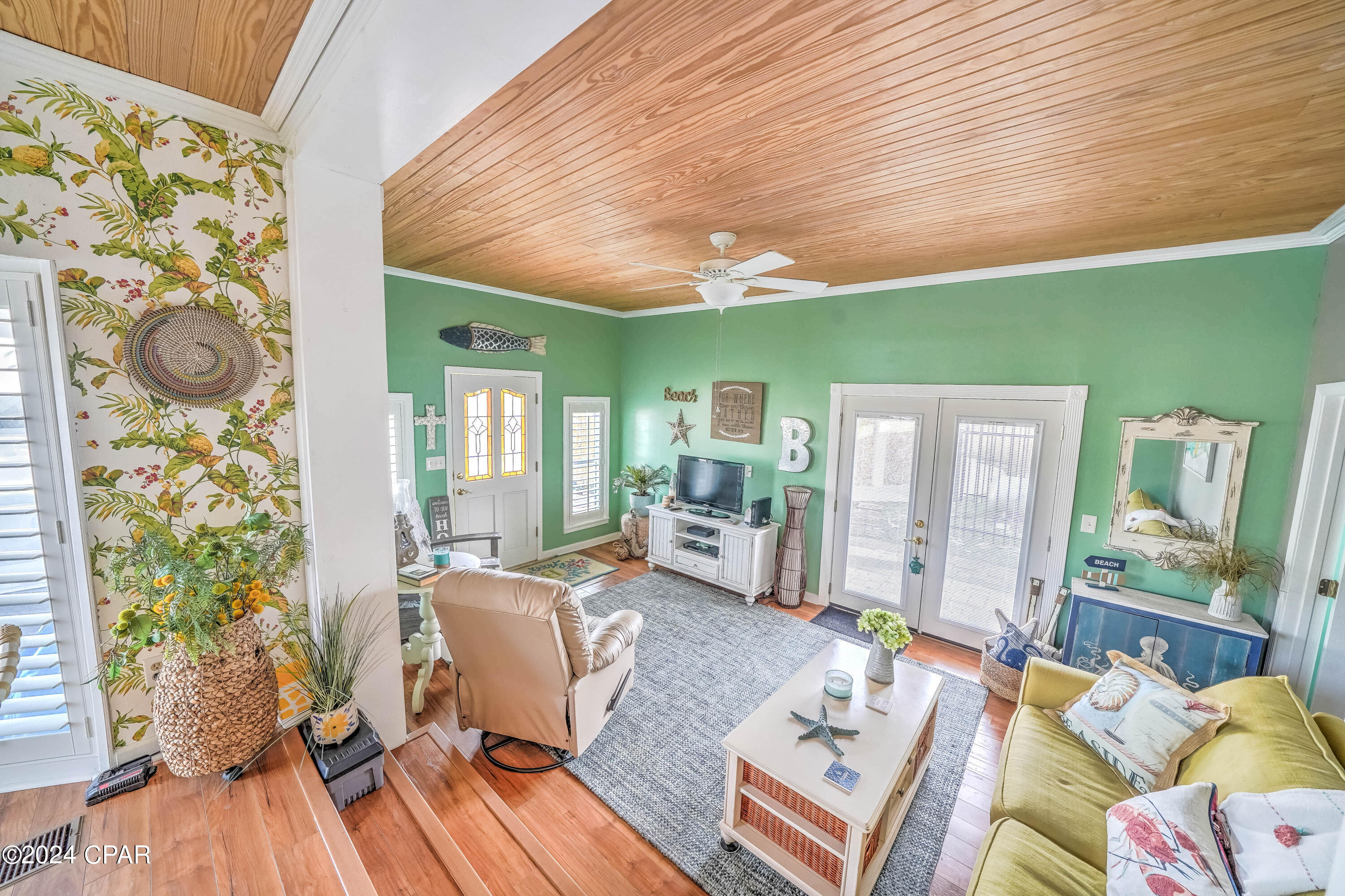 Venture Out Travel Trail - Residential