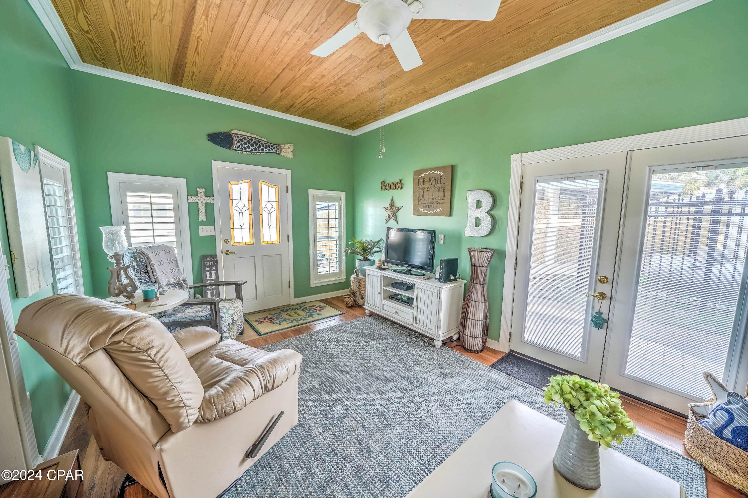 Venture Out Travel Trail - Residential