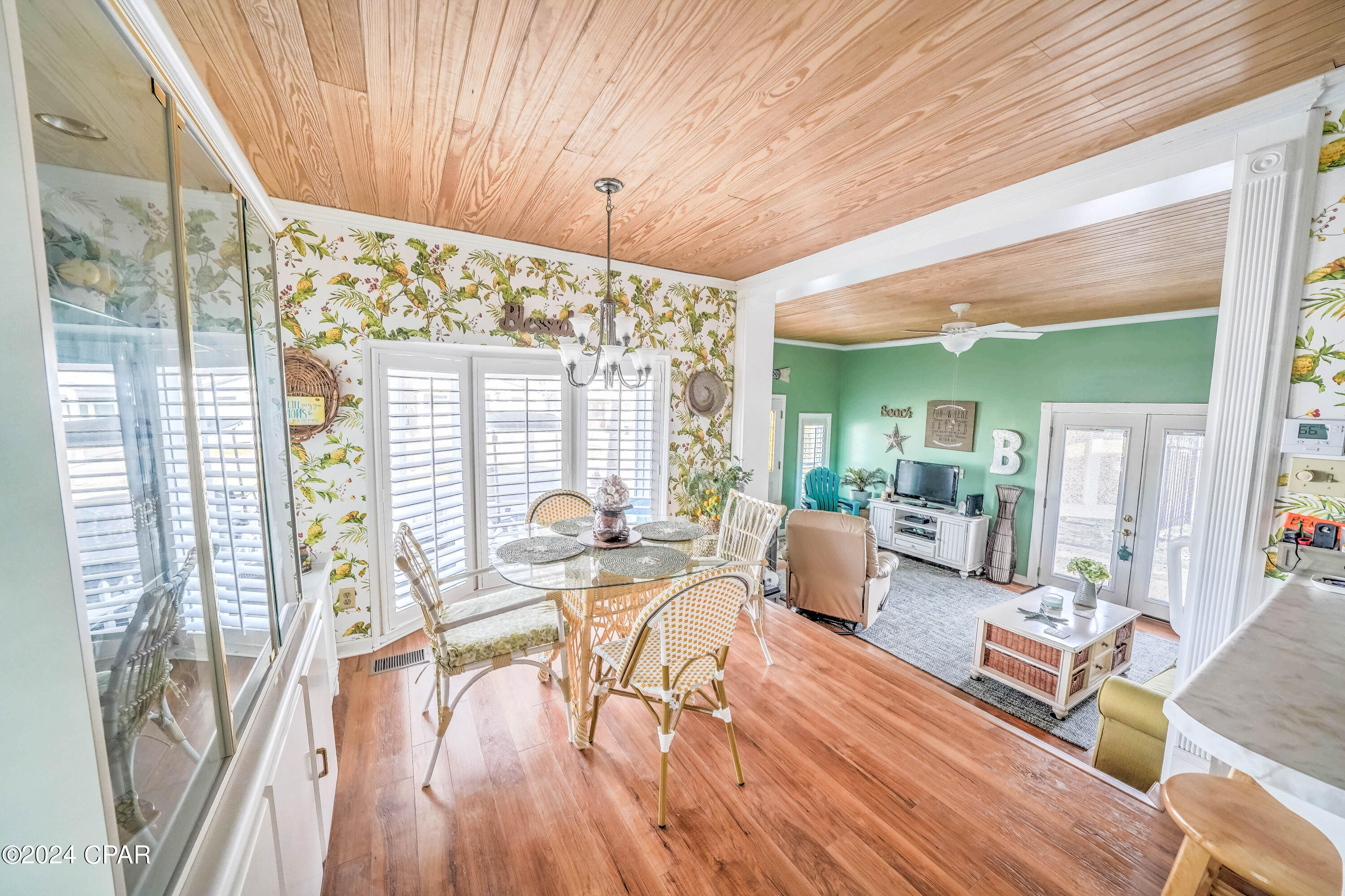 Venture Out Travel Trail - Residential