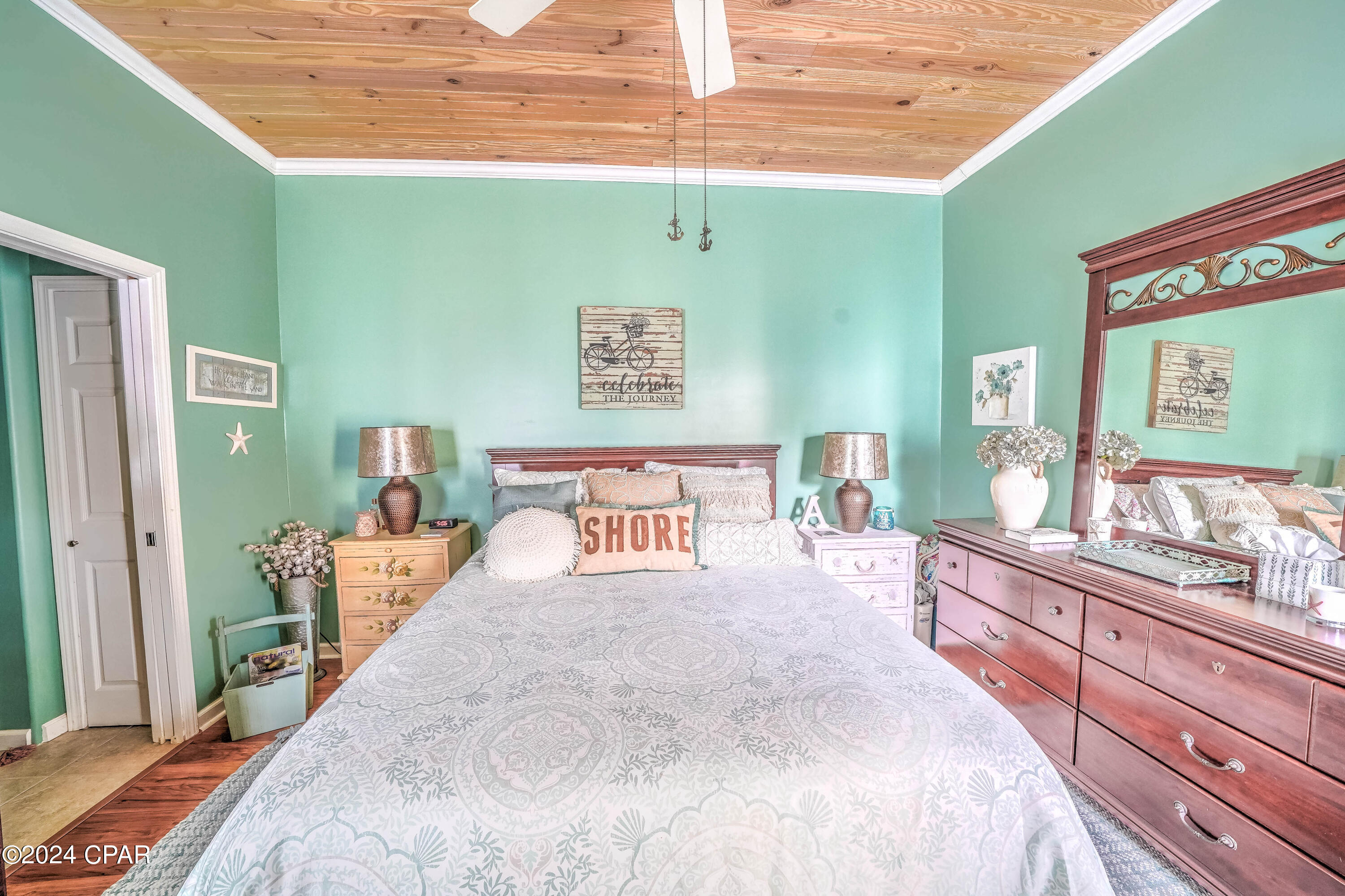 Venture Out Travel Trail - Residential