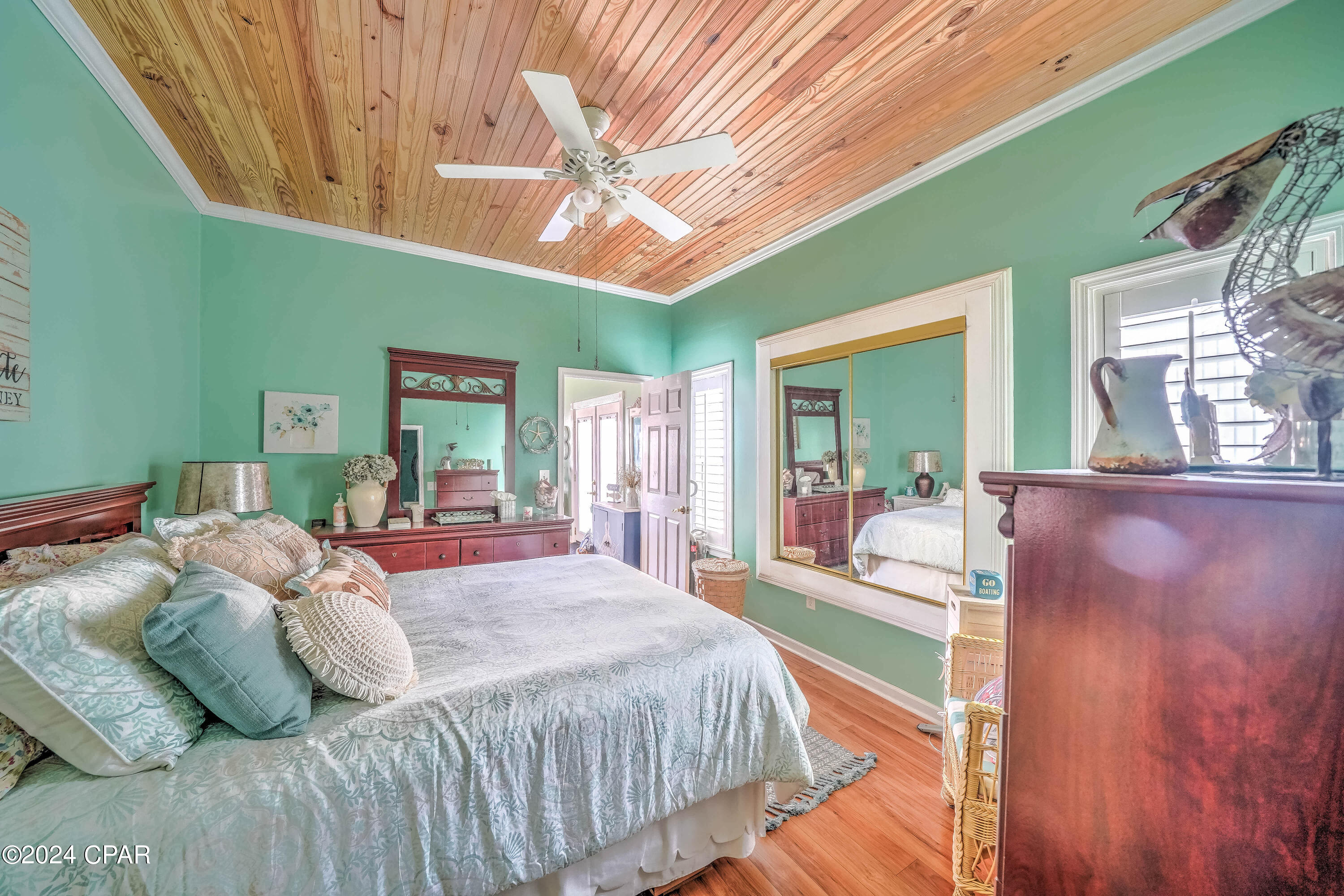 Venture Out Travel Trail - Residential