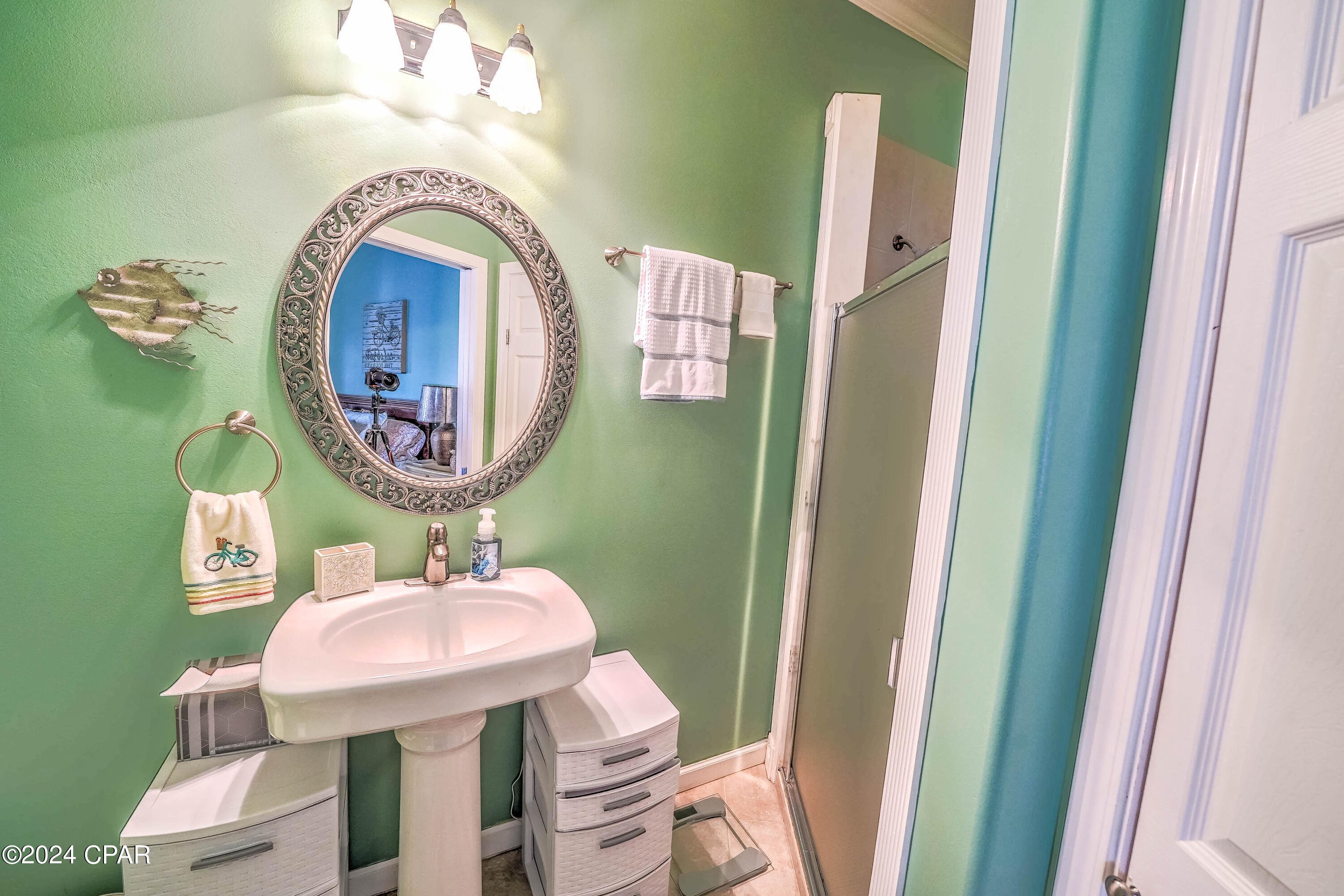 Venture Out Travel Trail - Residential