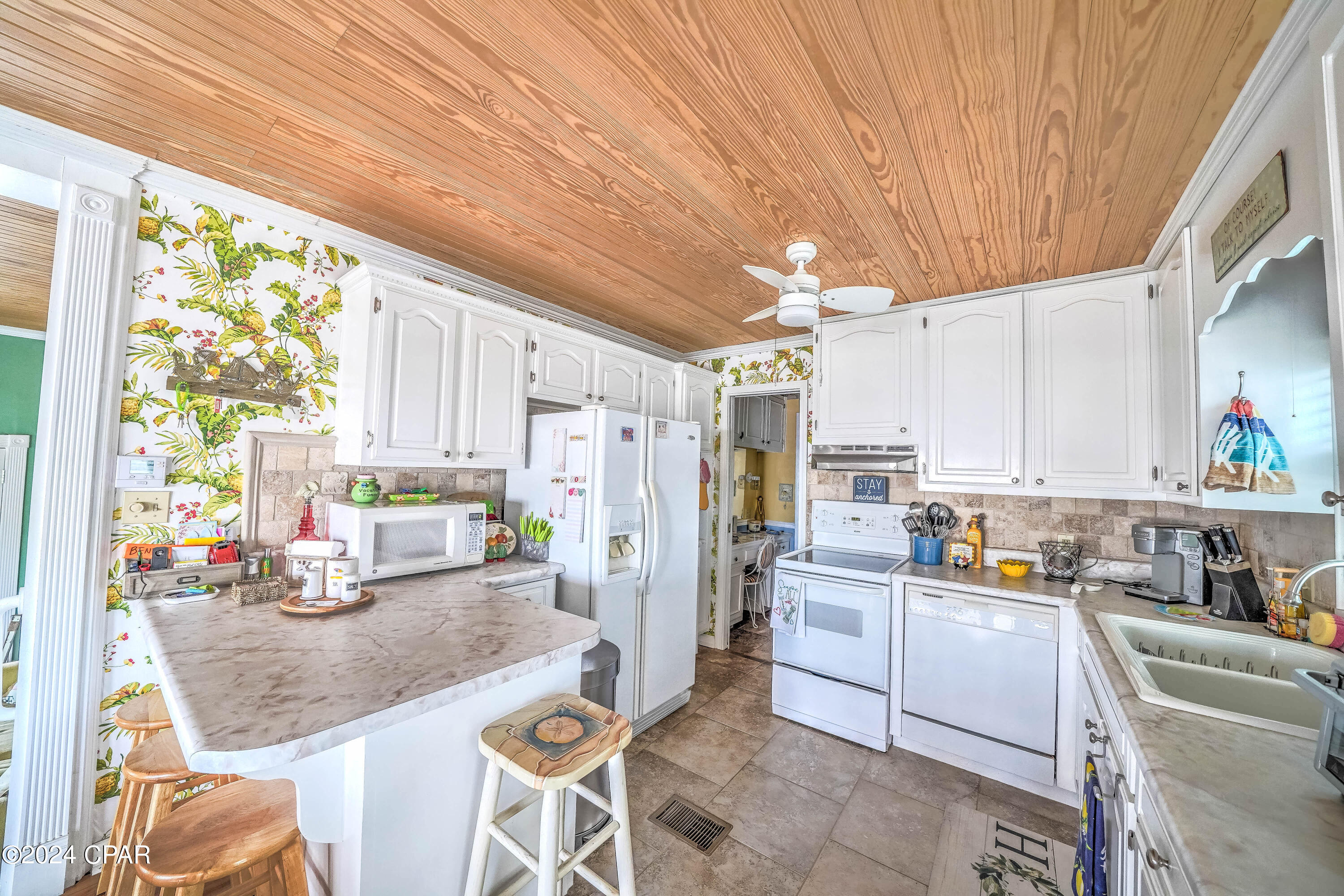 Venture Out Travel Trail - Residential