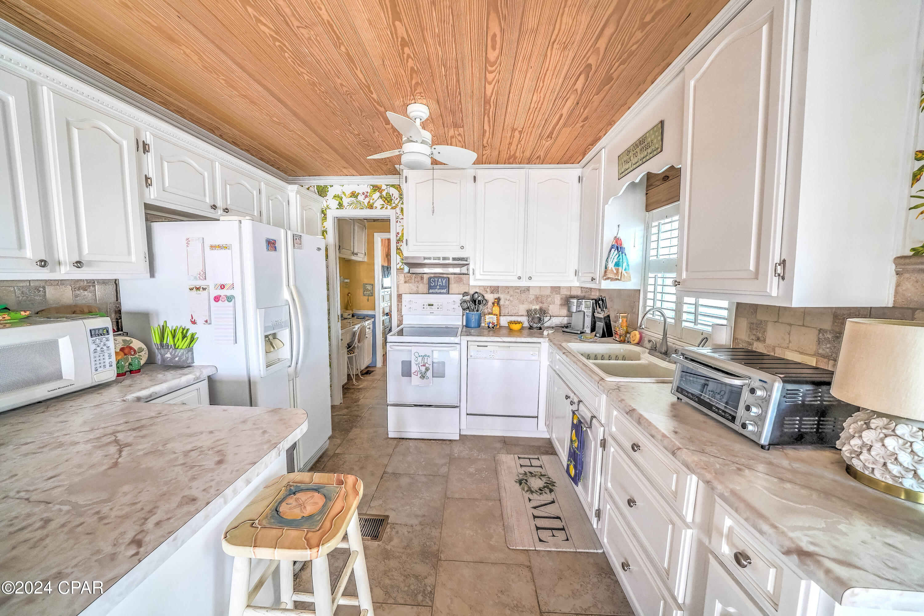 Venture Out Travel Trail - Residential