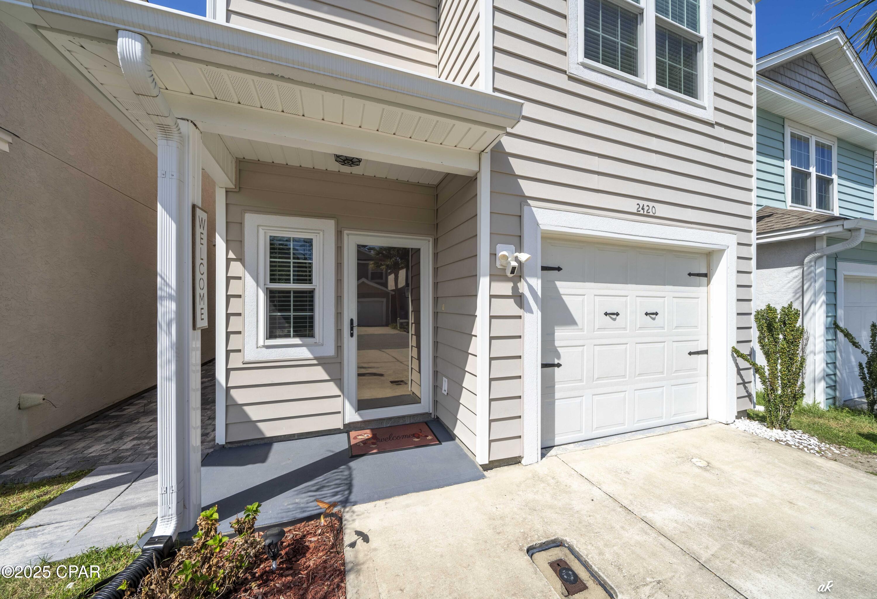 Causeway Manor - Residential