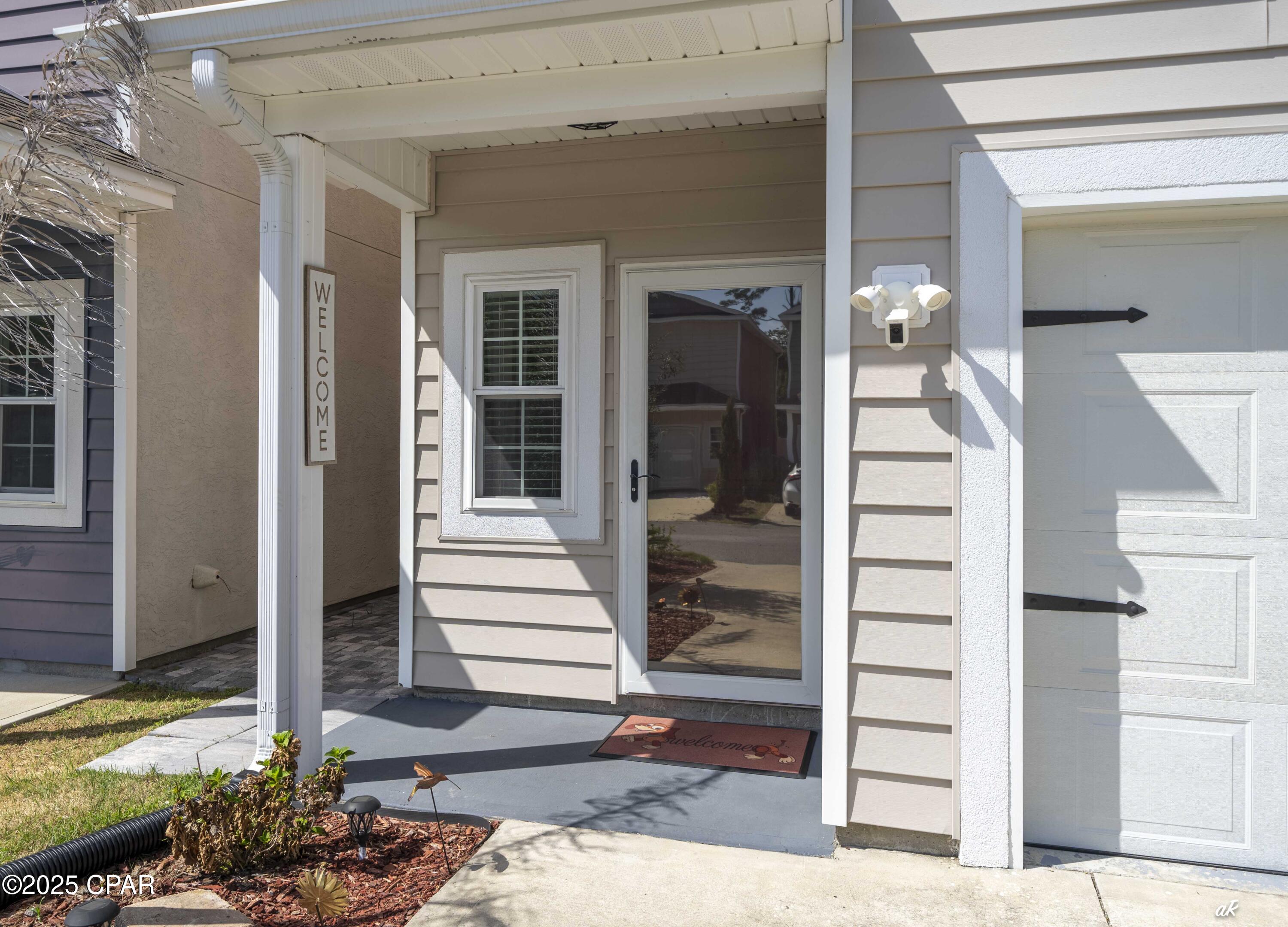 Causeway Manor - Residential