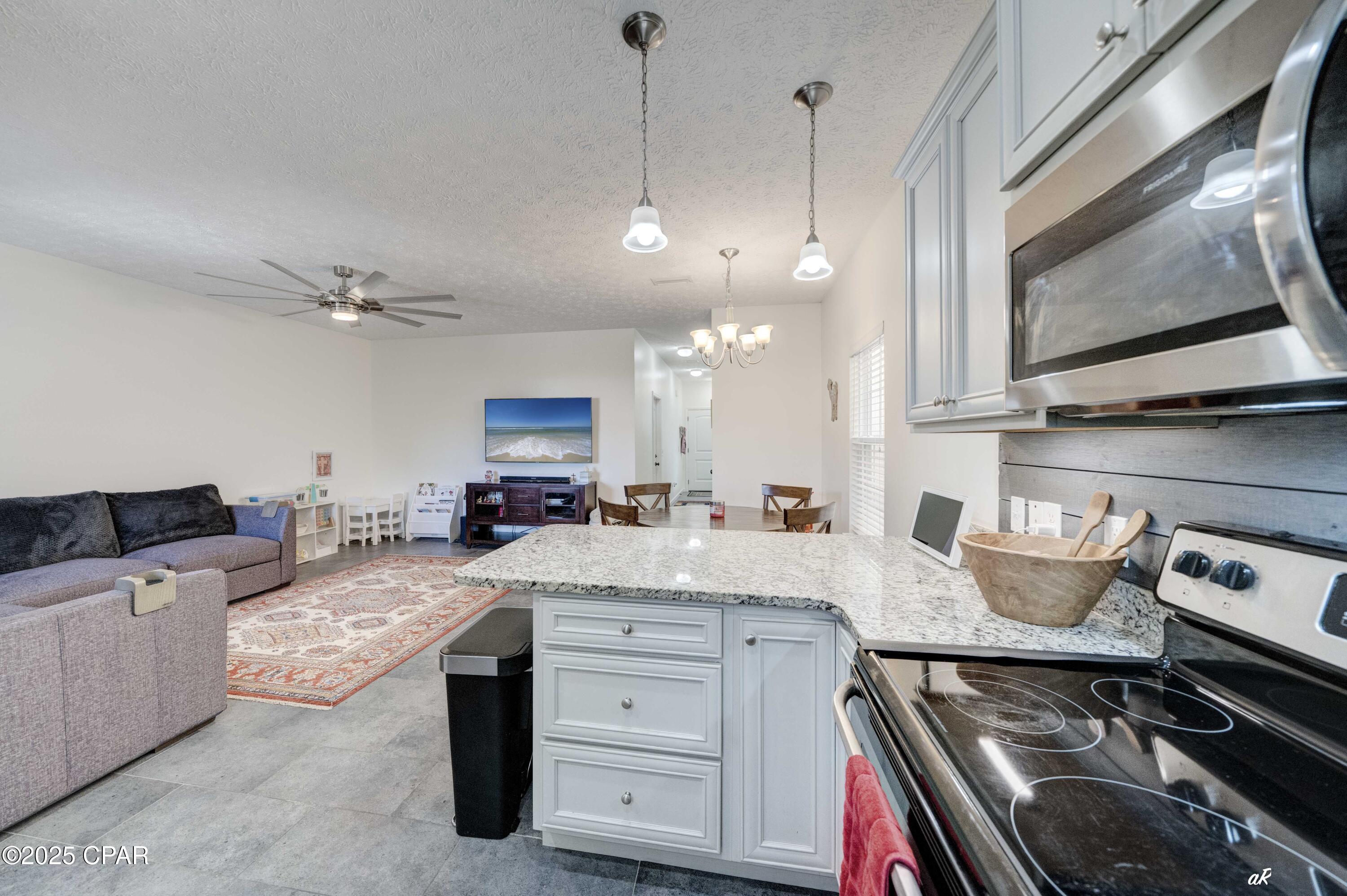 Causeway Manor - Residential